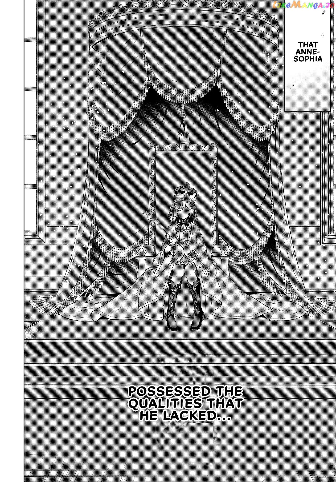 The Magical Revolution of the Reincarnated Princess and the Genius Young Lady chapter 8 - page 18