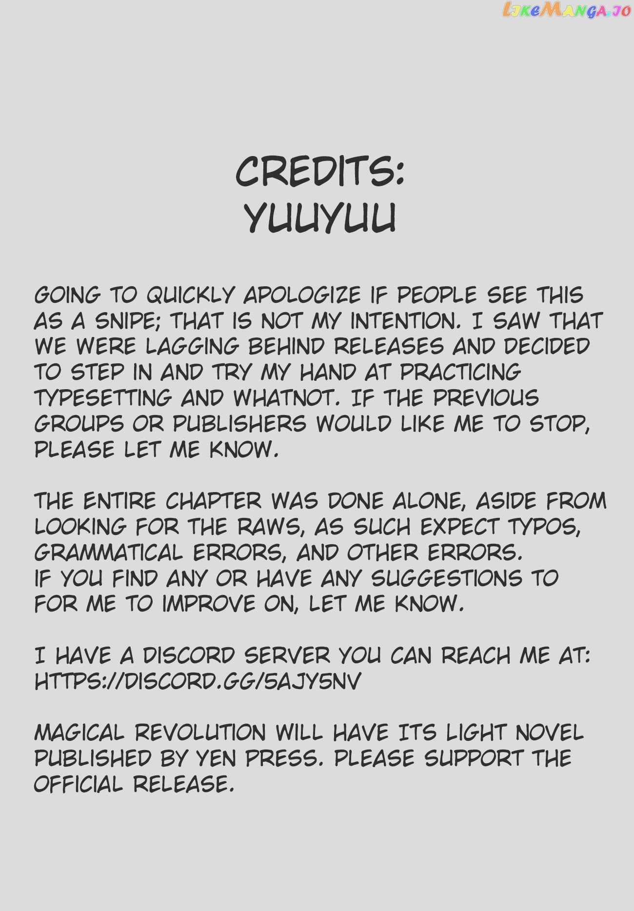 The Magical Revolution of the Reincarnated Princess and the Genius Young Lady chapter 11.1 - page 13