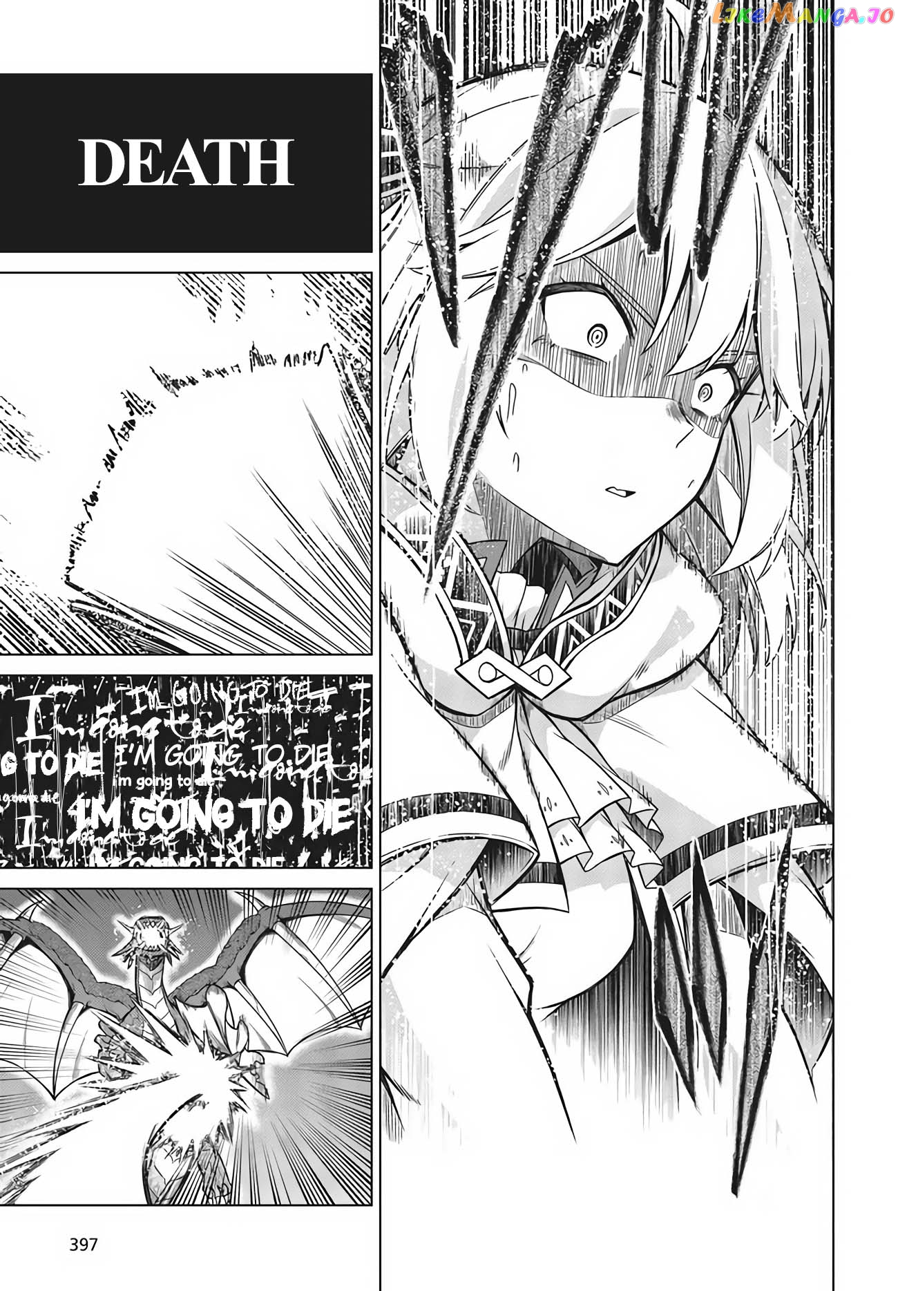 The Magical Revolution of the Reincarnated Princess and the Genius Young Lady chapter 12 - page 21