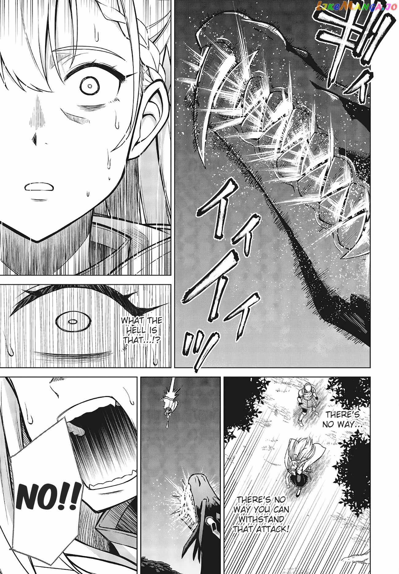 The Magical Revolution of the Reincarnated Princess and the Genius Young Lady chapter 13 - page 7