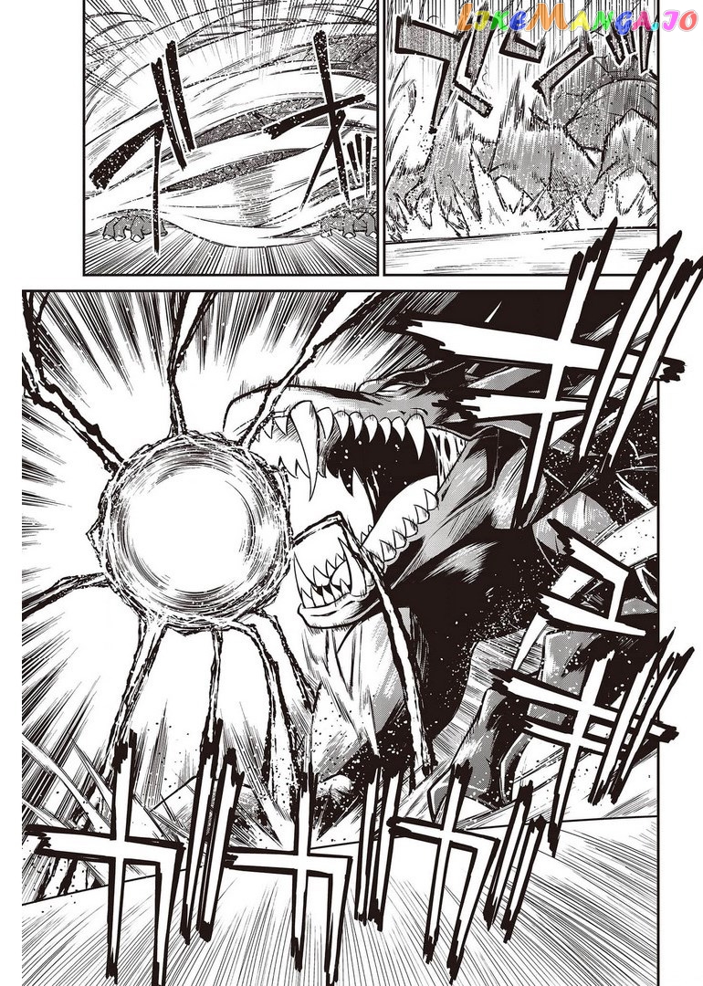The Magical Revolution of the Reincarnated Princess and the Genius Young Lady chapter 14 - page 20