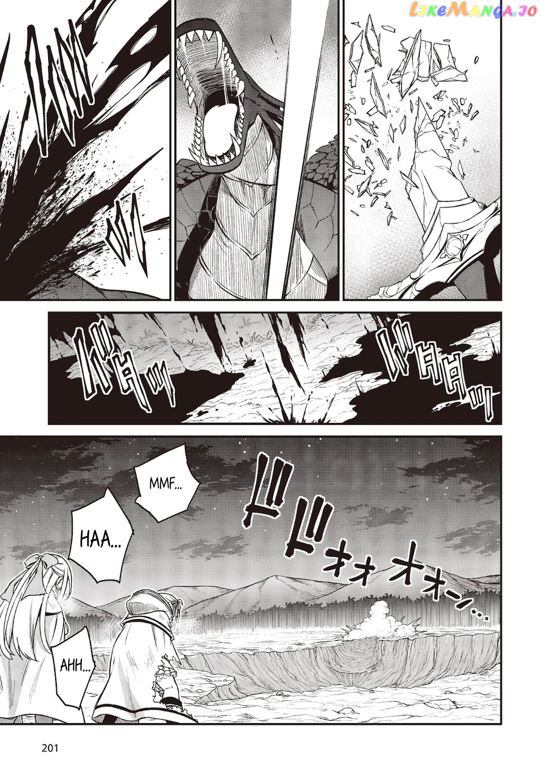 The Magical Revolution of the Reincarnated Princess and the Genius Young Lady chapter 15 - page 11