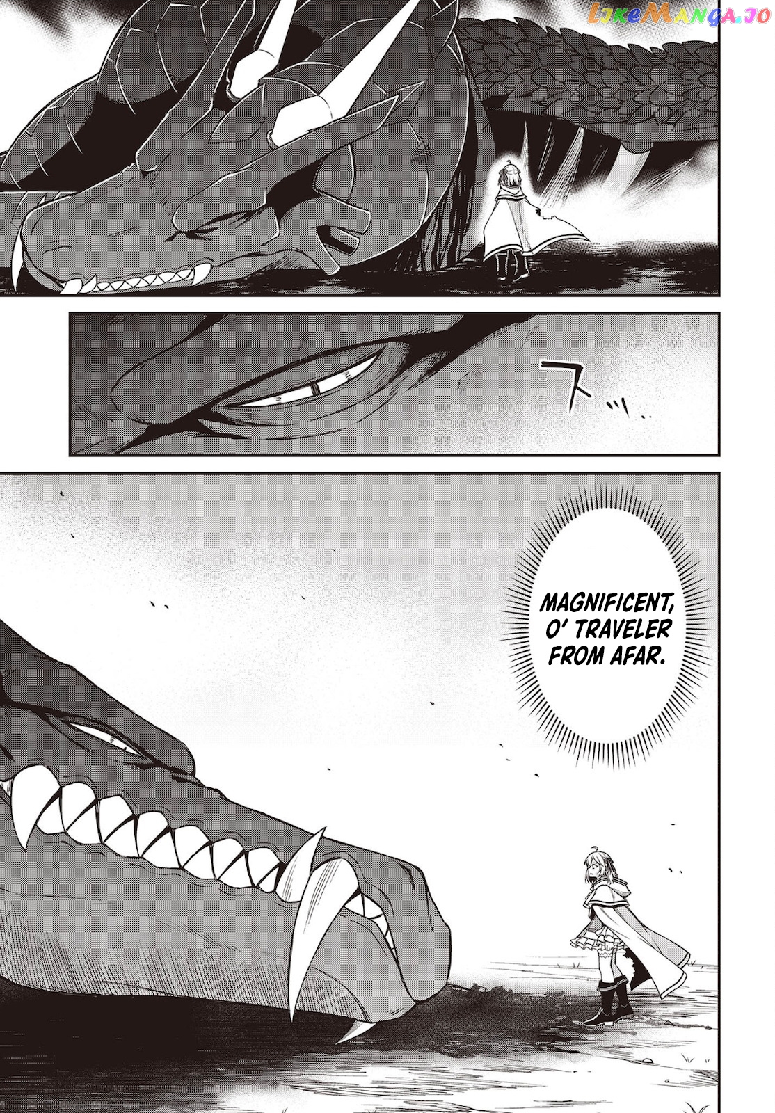 The Magical Revolution of the Reincarnated Princess and the Genius Young Lady chapter 15 - page 13