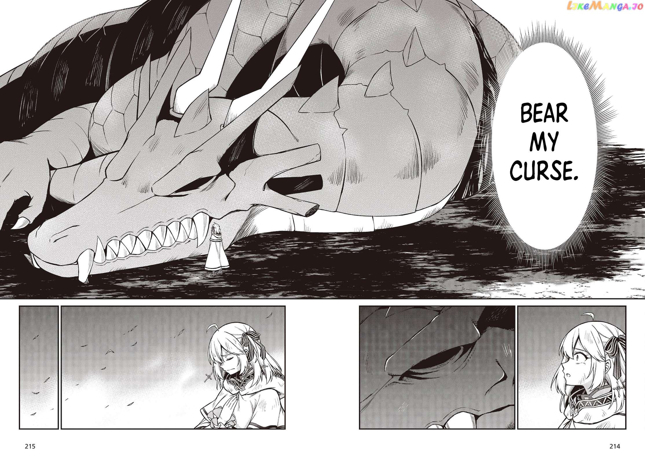 The Magical Revolution of the Reincarnated Princess and the Genius Young Lady chapter 15 - page 24