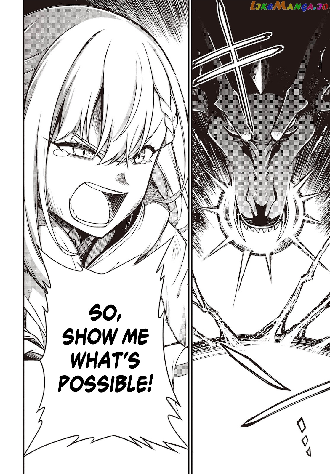 The Magical Revolution of the Reincarnated Princess and the Genius Young Lady chapter 15 - page 4