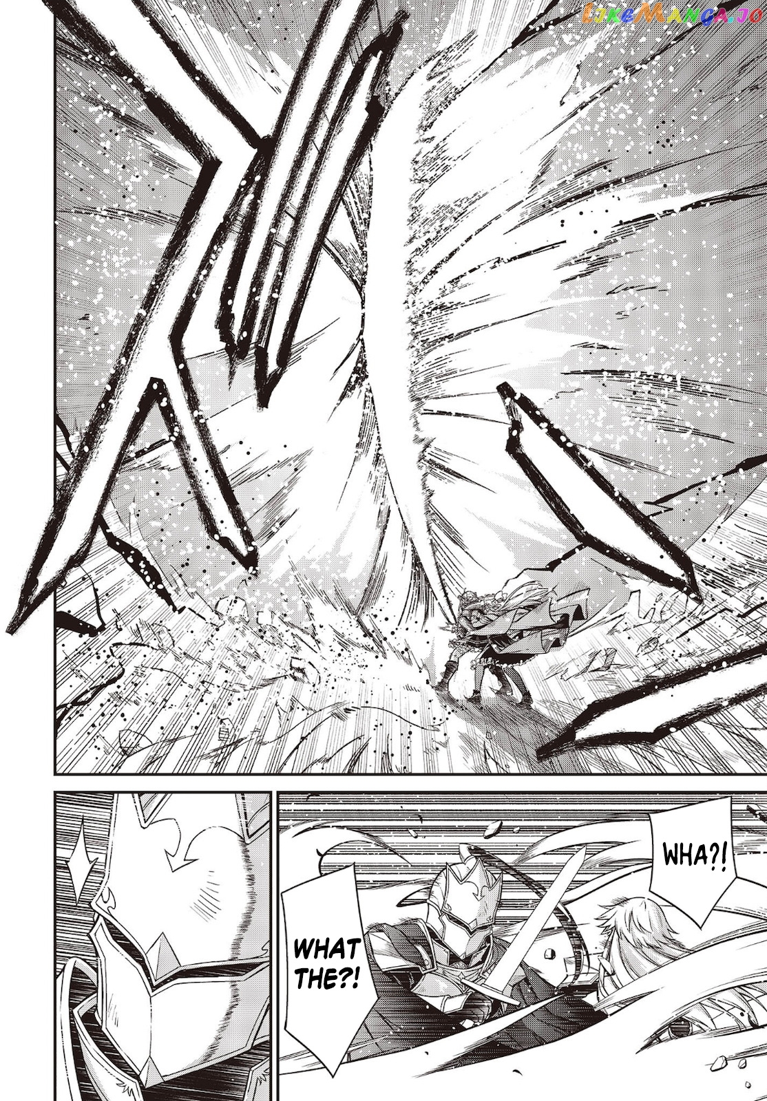 The Magical Revolution of the Reincarnated Princess and the Genius Young Lady chapter 15 - page 6