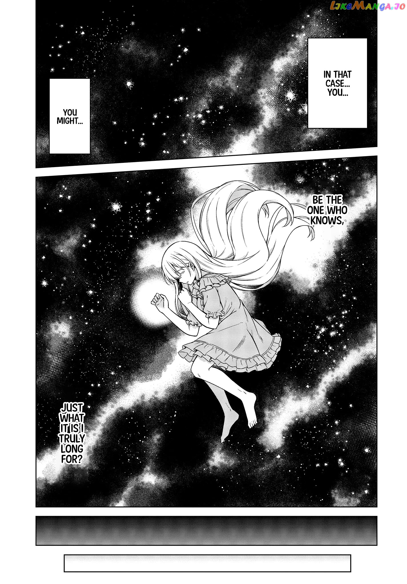 The Magical Revolution of the Reincarnated Princess and the Genius Young Lady chapter 6 - page 25