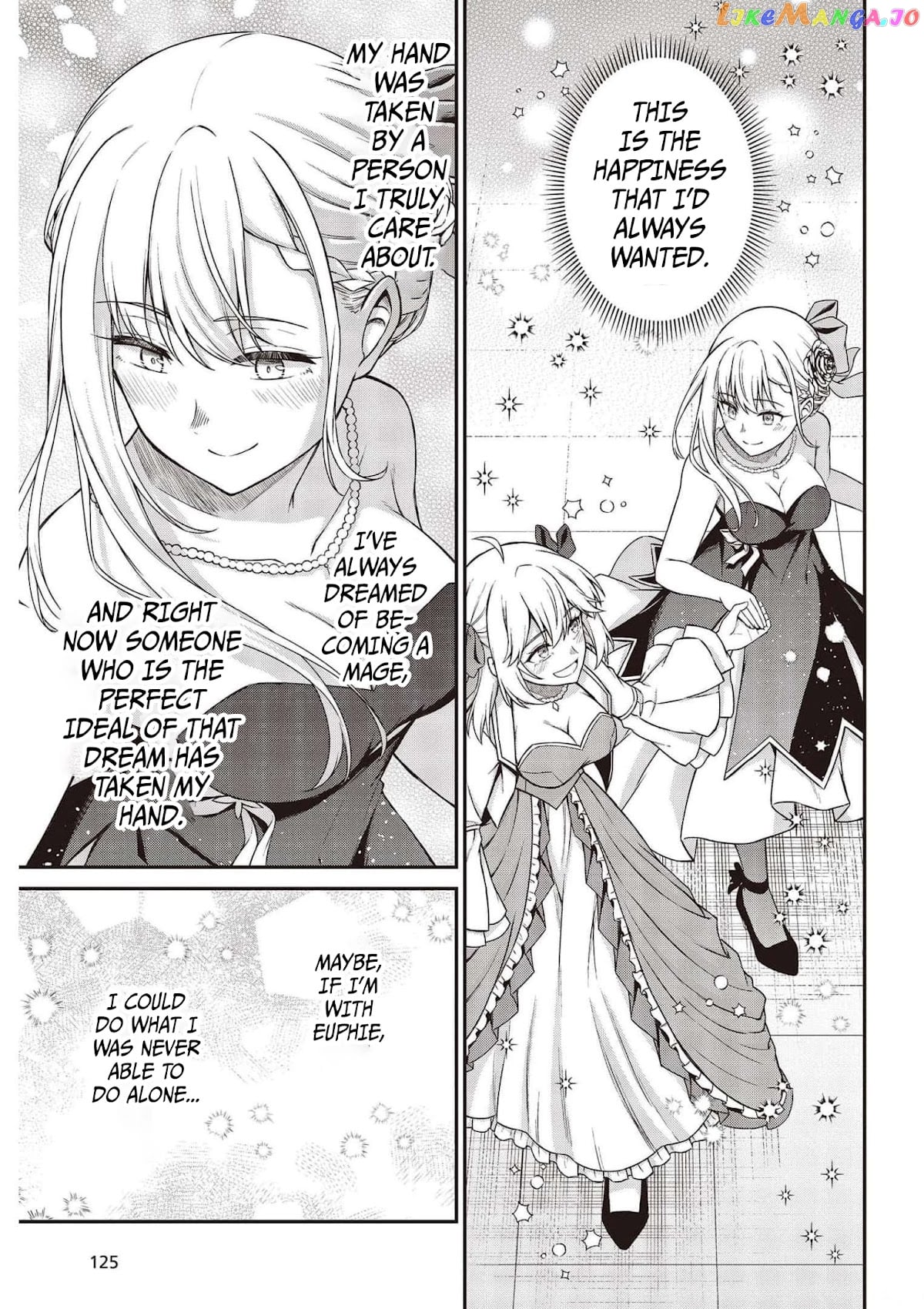 The Magical Revolution of the Reincarnated Princess and the Genius Young Lady chapter 17 - page 23