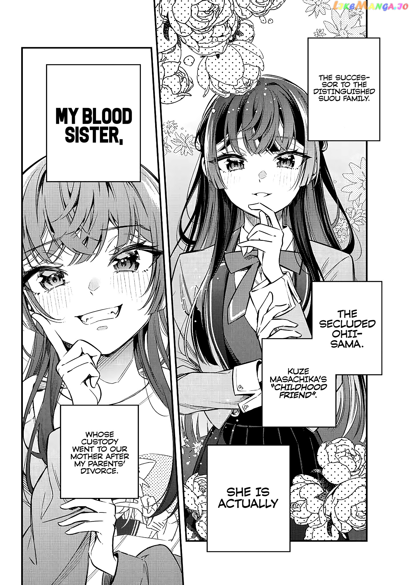 Alya Sometimes Hides Her Feelings in Russian chapter 20 - page 13