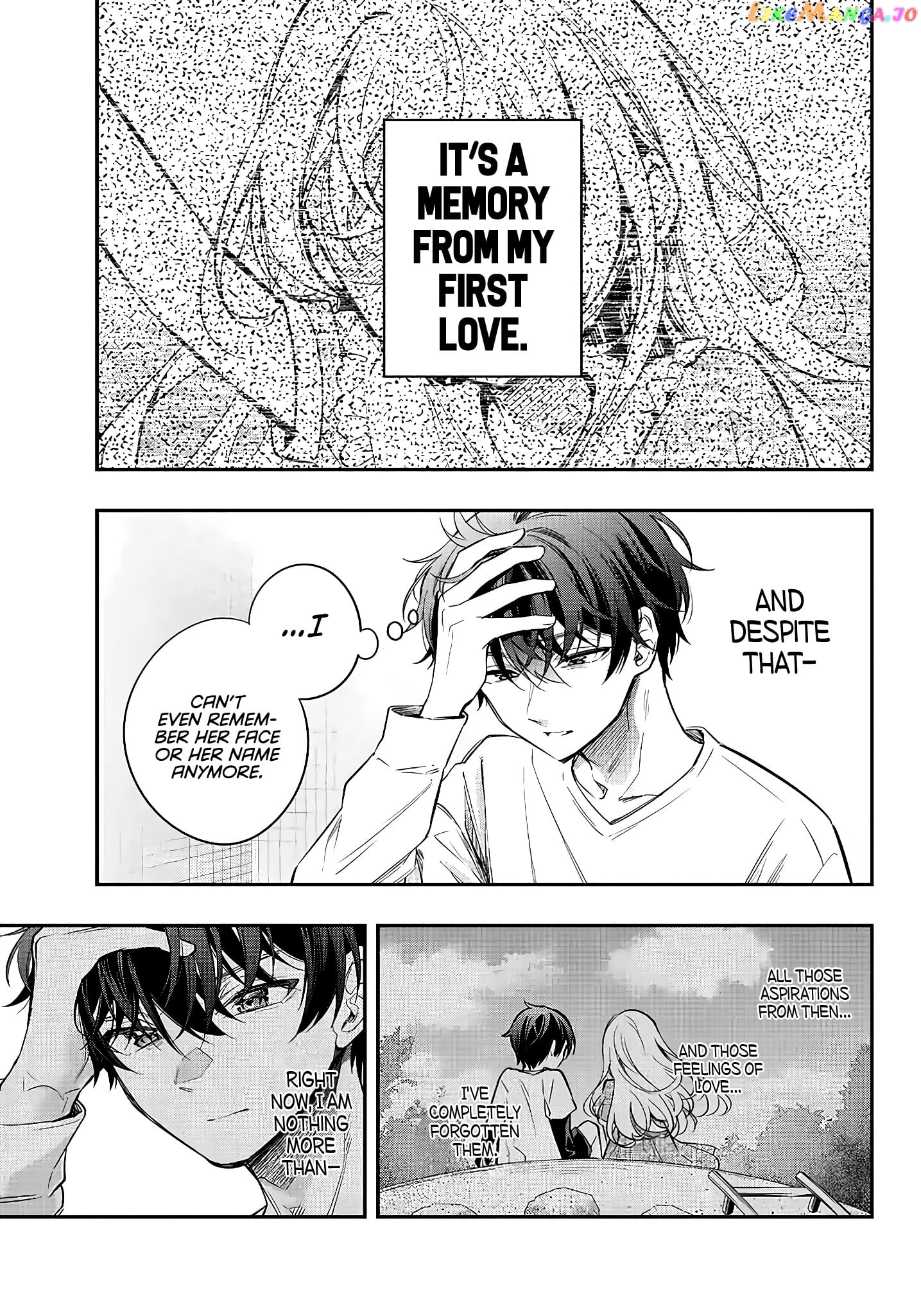 Alya Sometimes Hides Her Feelings in Russian chapter 20 - page 8