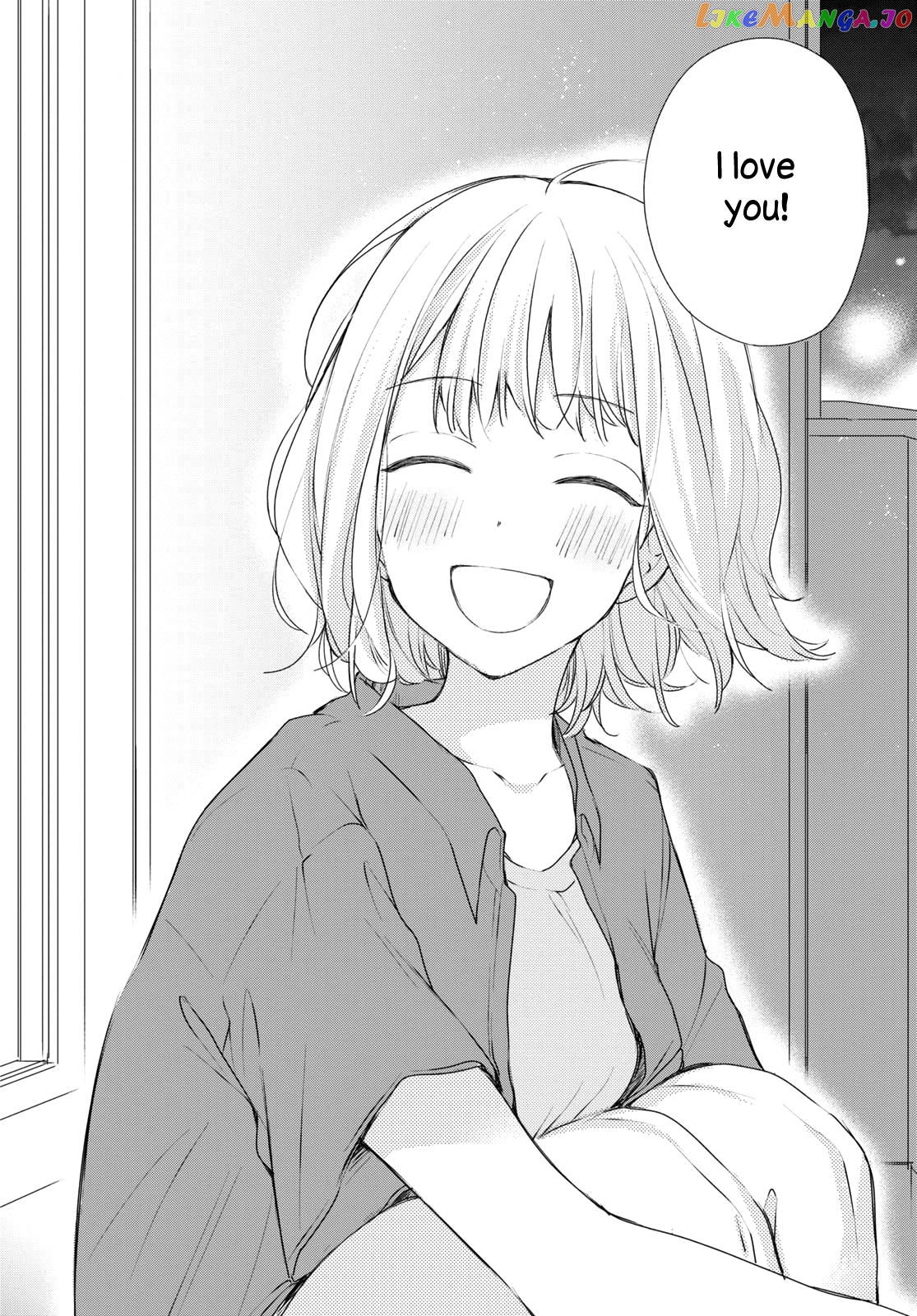 Onna Tomodachi To Kekkon Shitemita chapter 24 - page 19