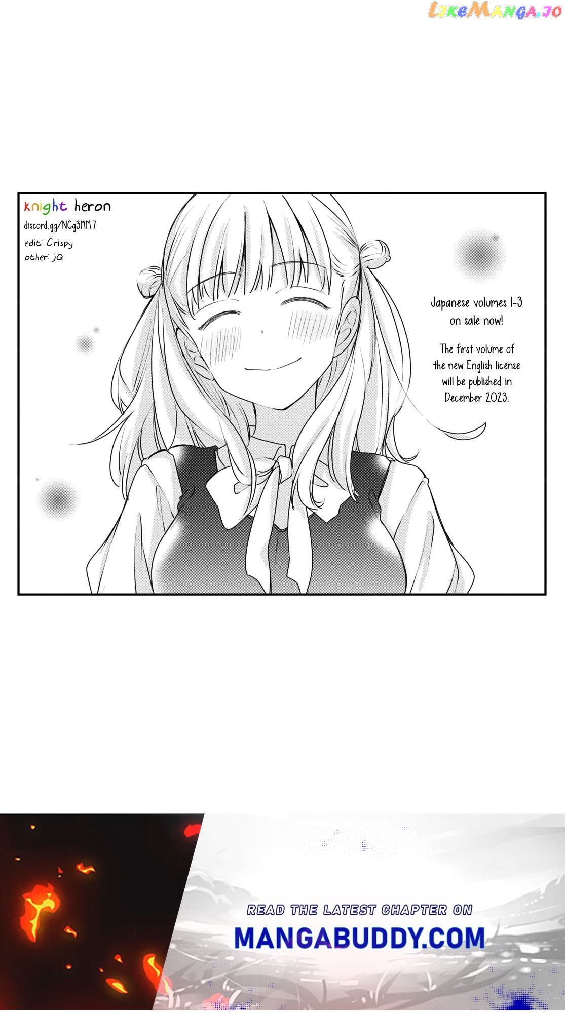 Onna Tomodachi To Kekkon Shitemita chapter 25 - page 19