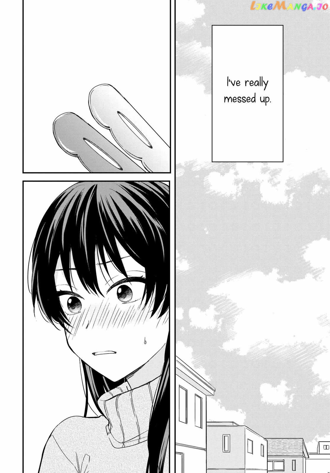 Onna Tomodachi To Kekkon Shitemita chapter 29 - page 10