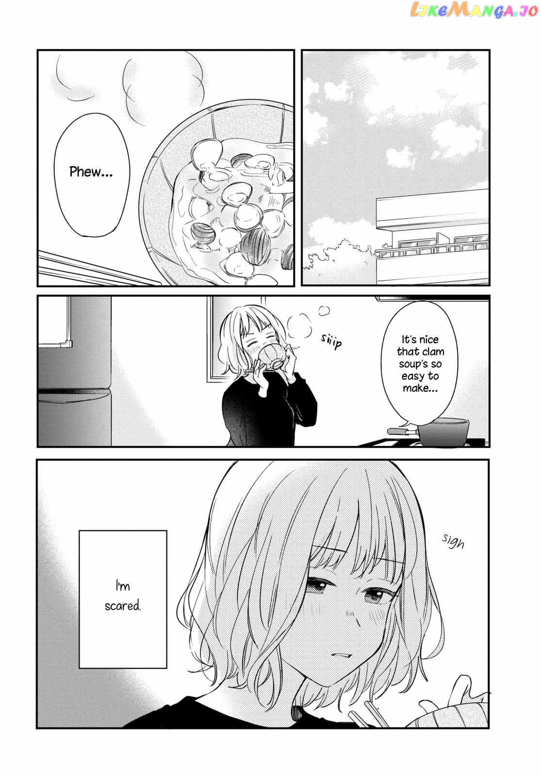 Onna Tomodachi To Kekkon Shitemita chapter 29 - page 16