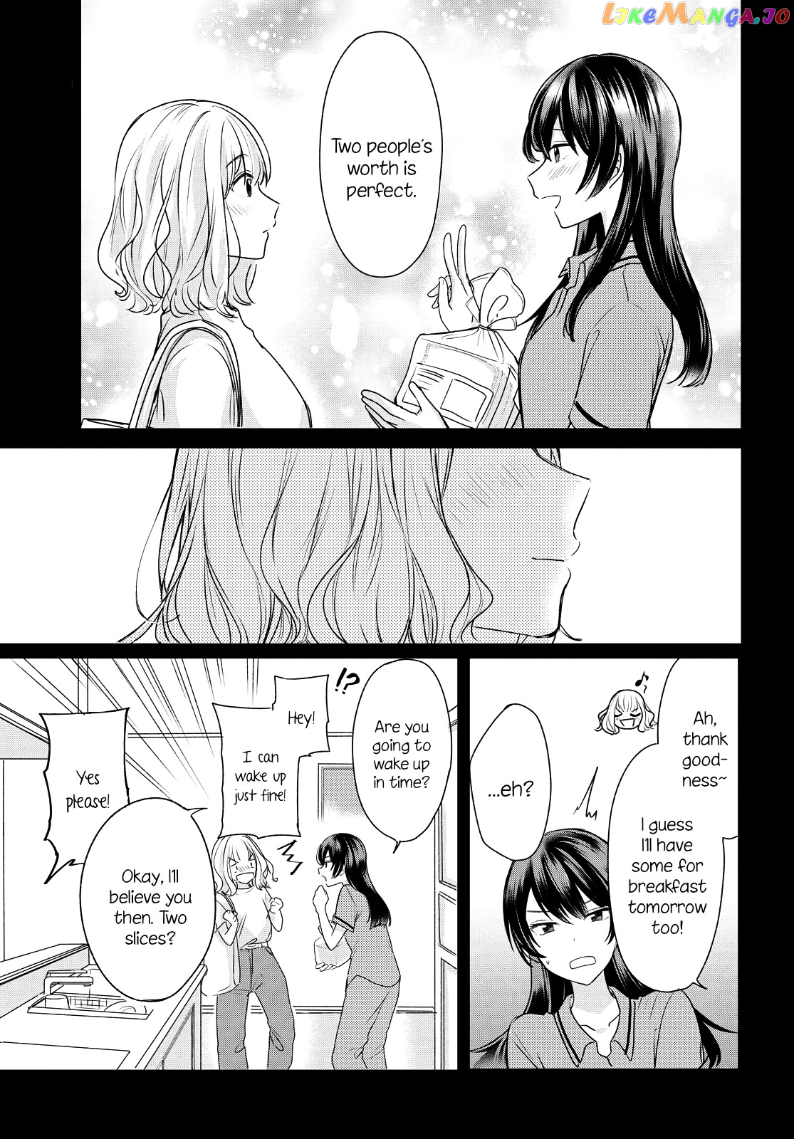 Onna Tomodachi To Kekkon Shitemita chapter 1 - page 20