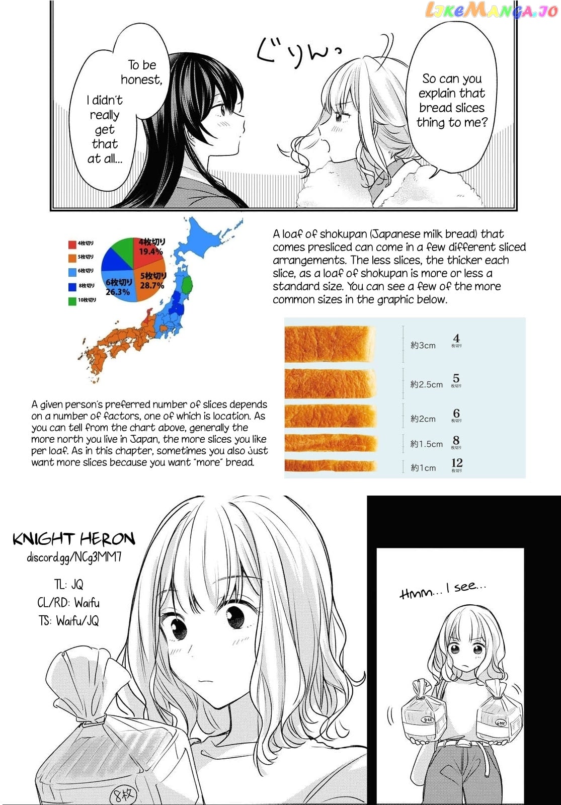 Onna Tomodachi To Kekkon Shitemita chapter 1 - page 22