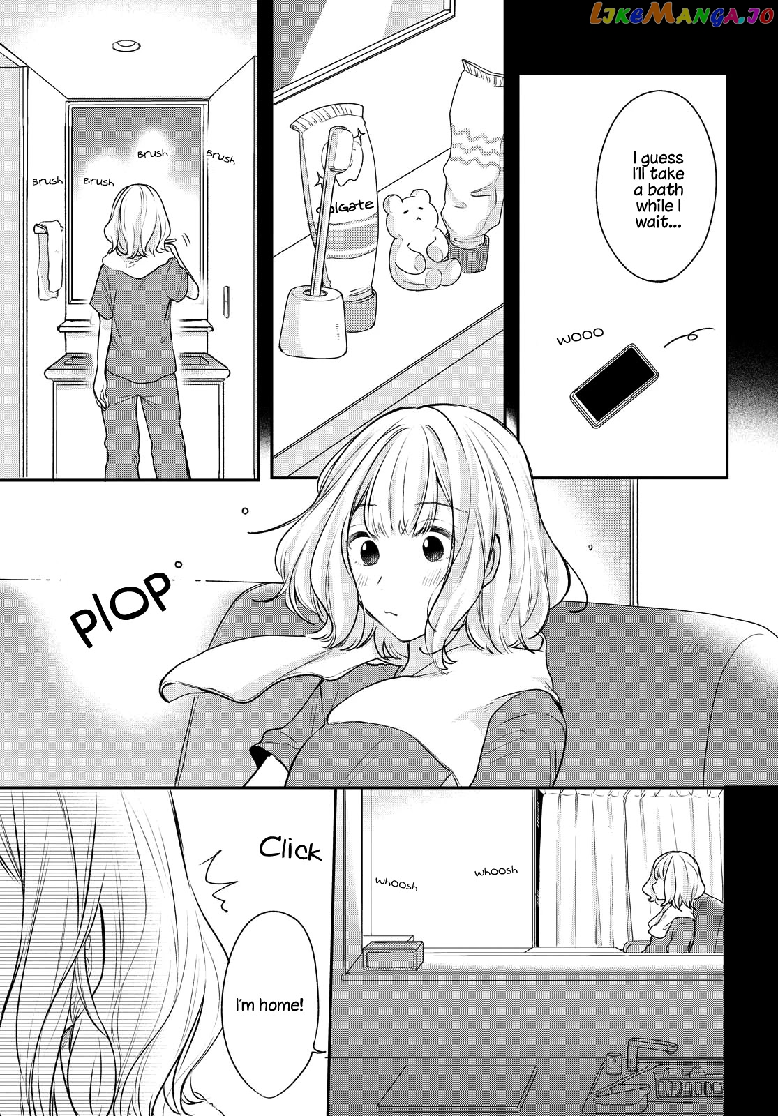 Onna Tomodachi To Kekkon Shitemita chapter 6 - page 11