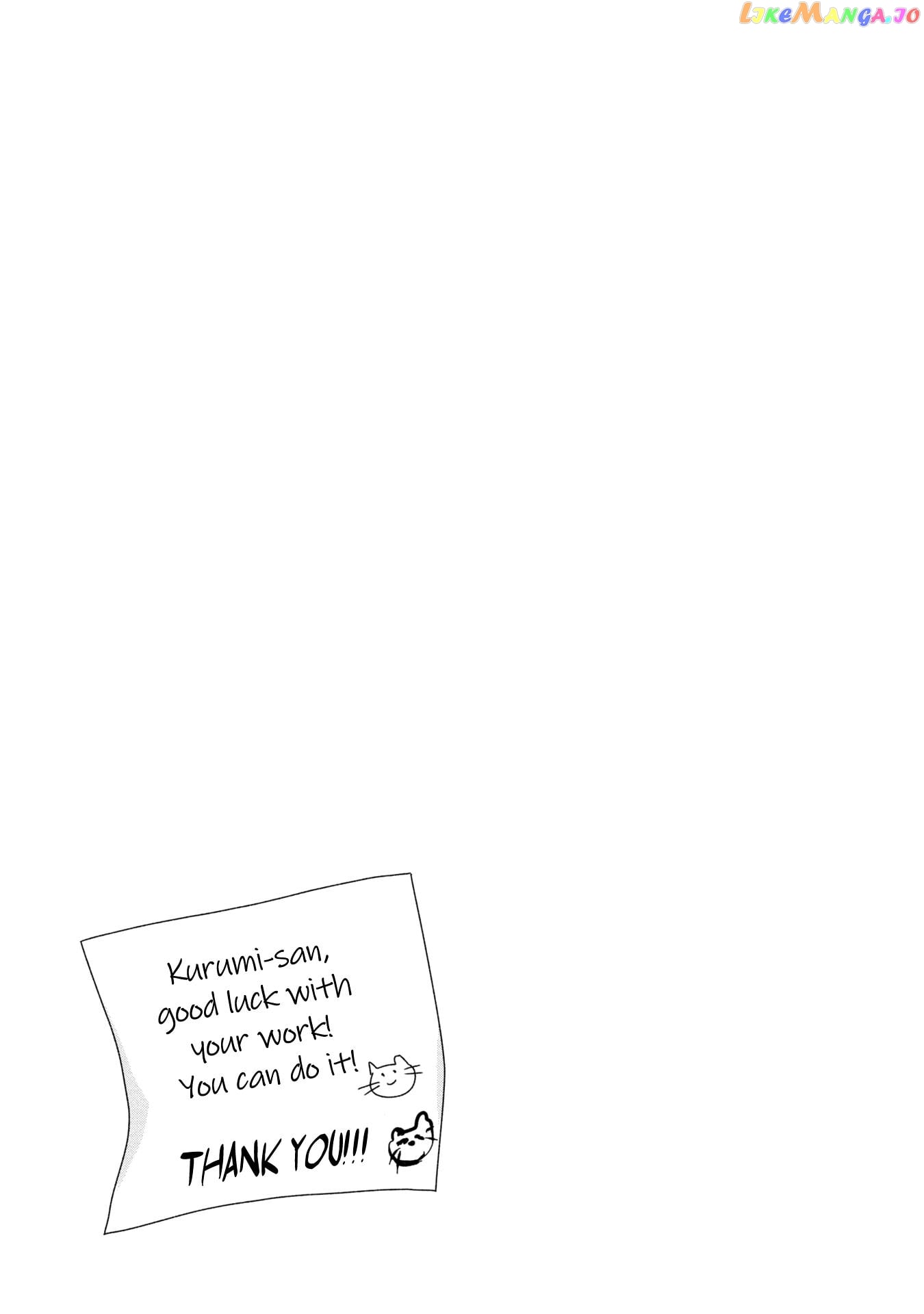 Onna Tomodachi To Kekkon Shitemita chapter 16.5 - page 10