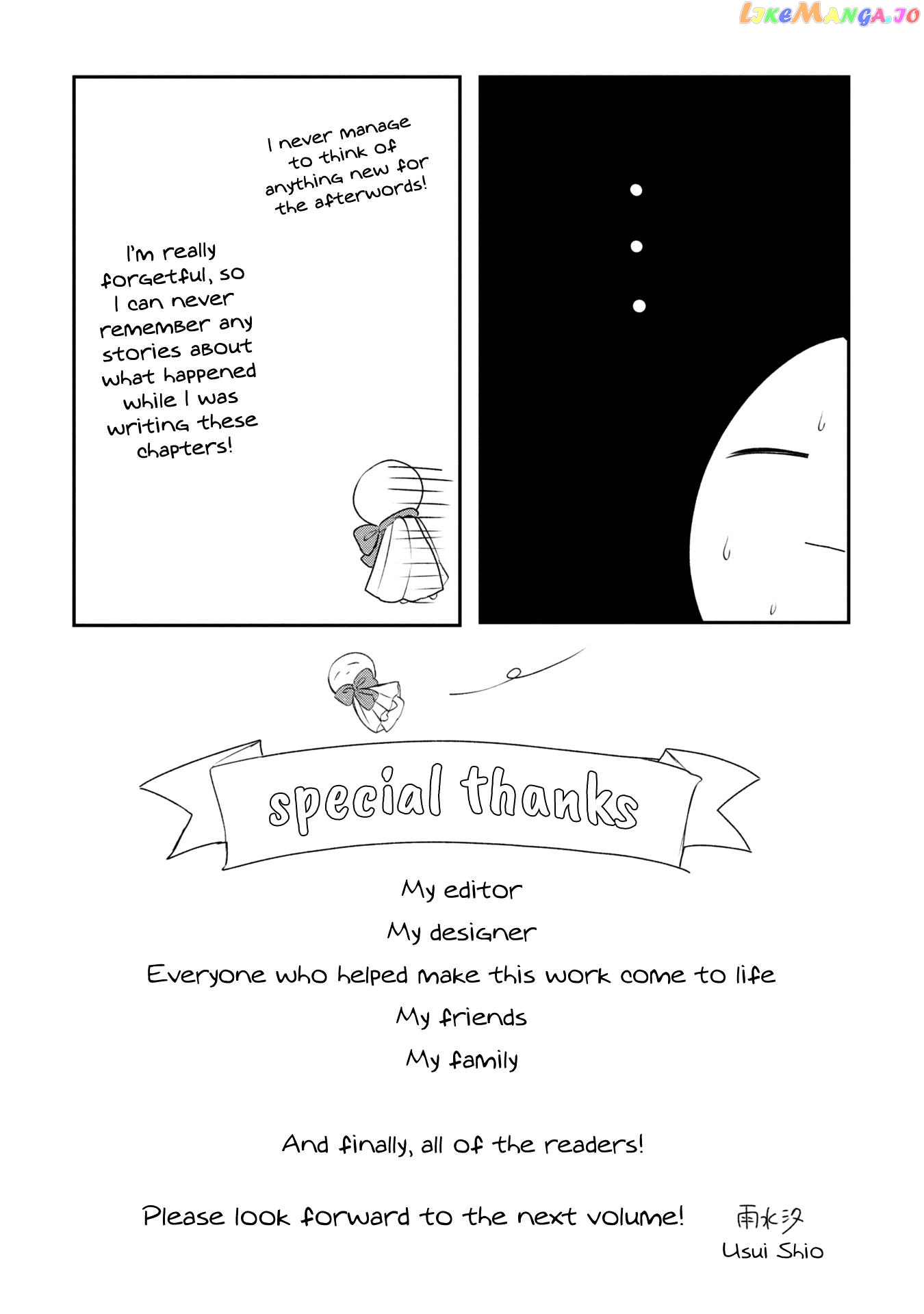 Onna Tomodachi To Kekkon Shitemita chapter 16.5 - page 24
