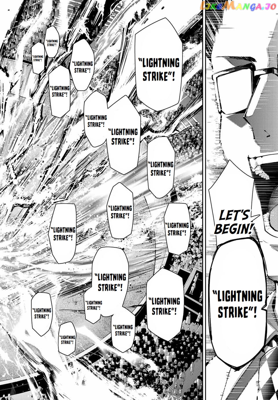 Seven Holy Sword And The Princess Of Magic Sword chapter 16.1 - page 13