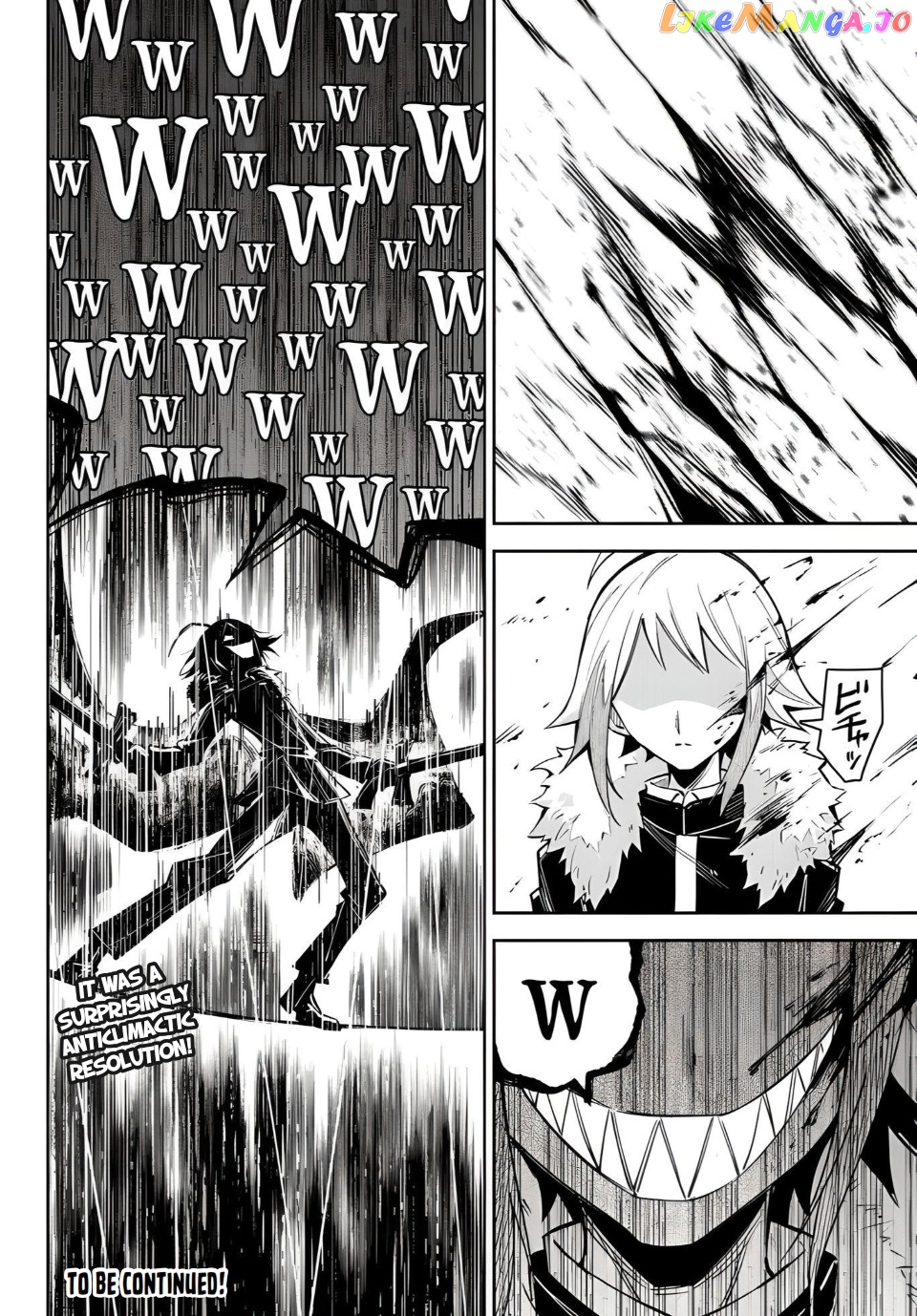 Seven Holy Sword And The Princess Of Magic Sword chapter 17.1 - page 17