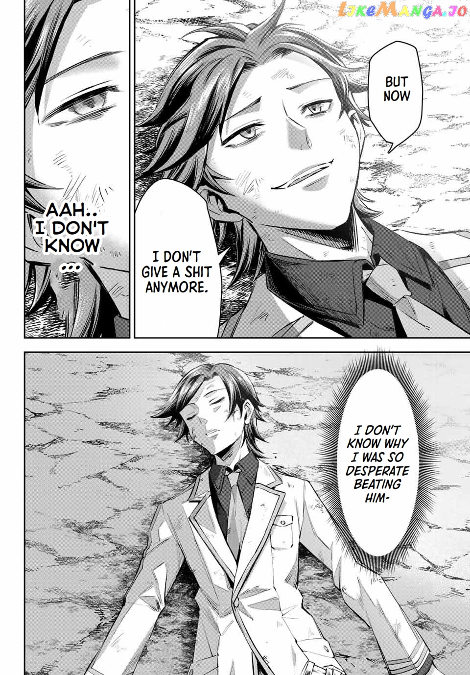 Seven Holy Sword And The Princess Of Magic Sword chapter 7 - page 13