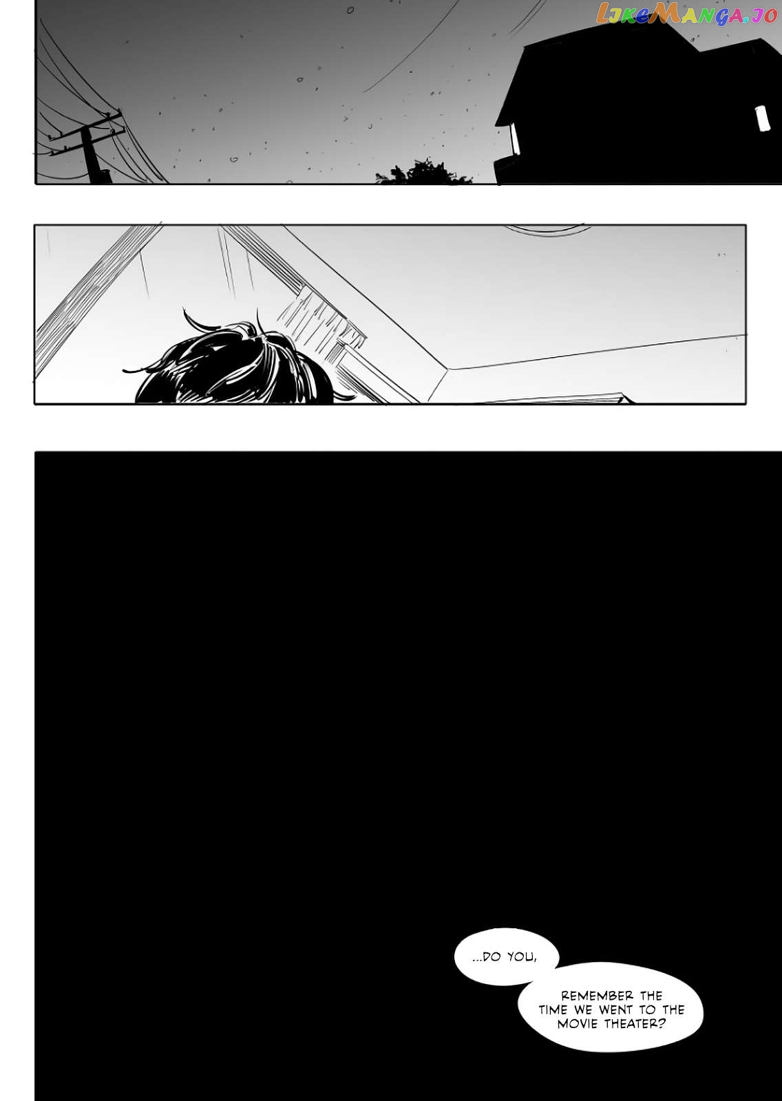 The Illidan Girl Chapter 7 - page 6