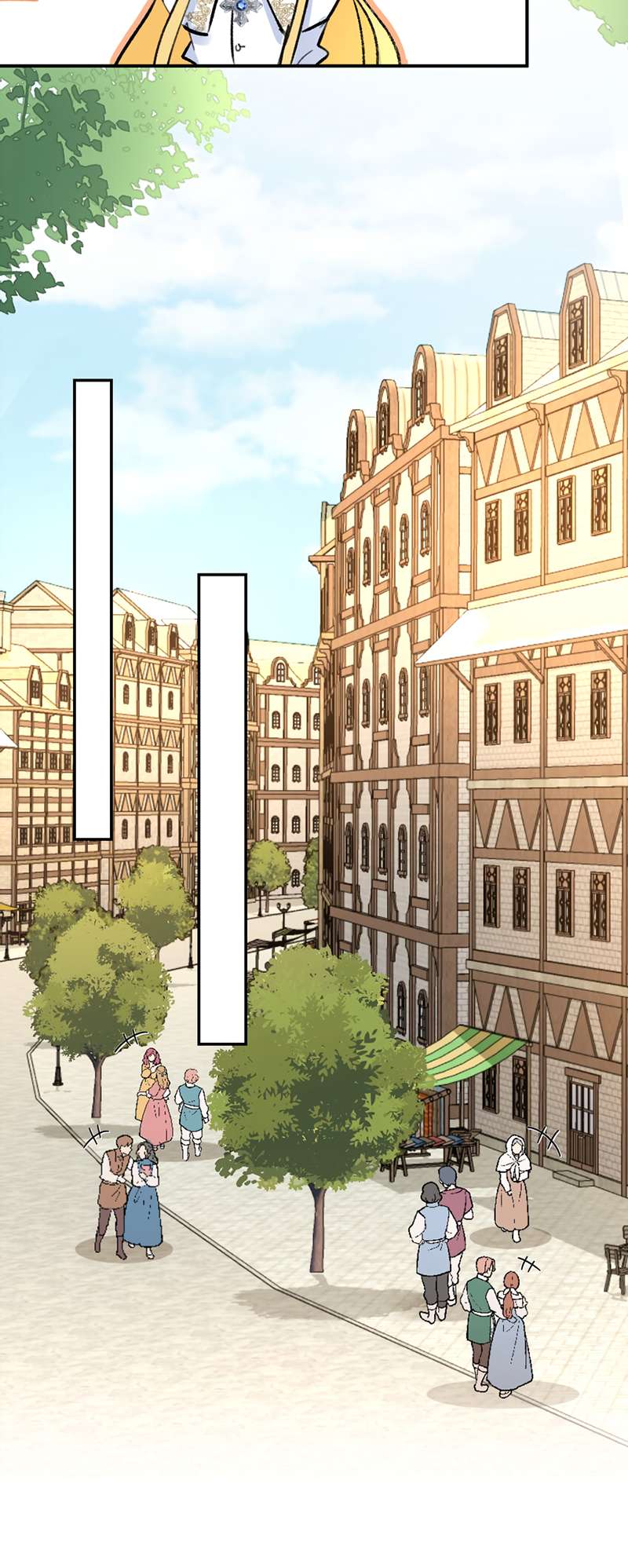 The Priest Dreaming of a Dragon Chapter 4 - page 12