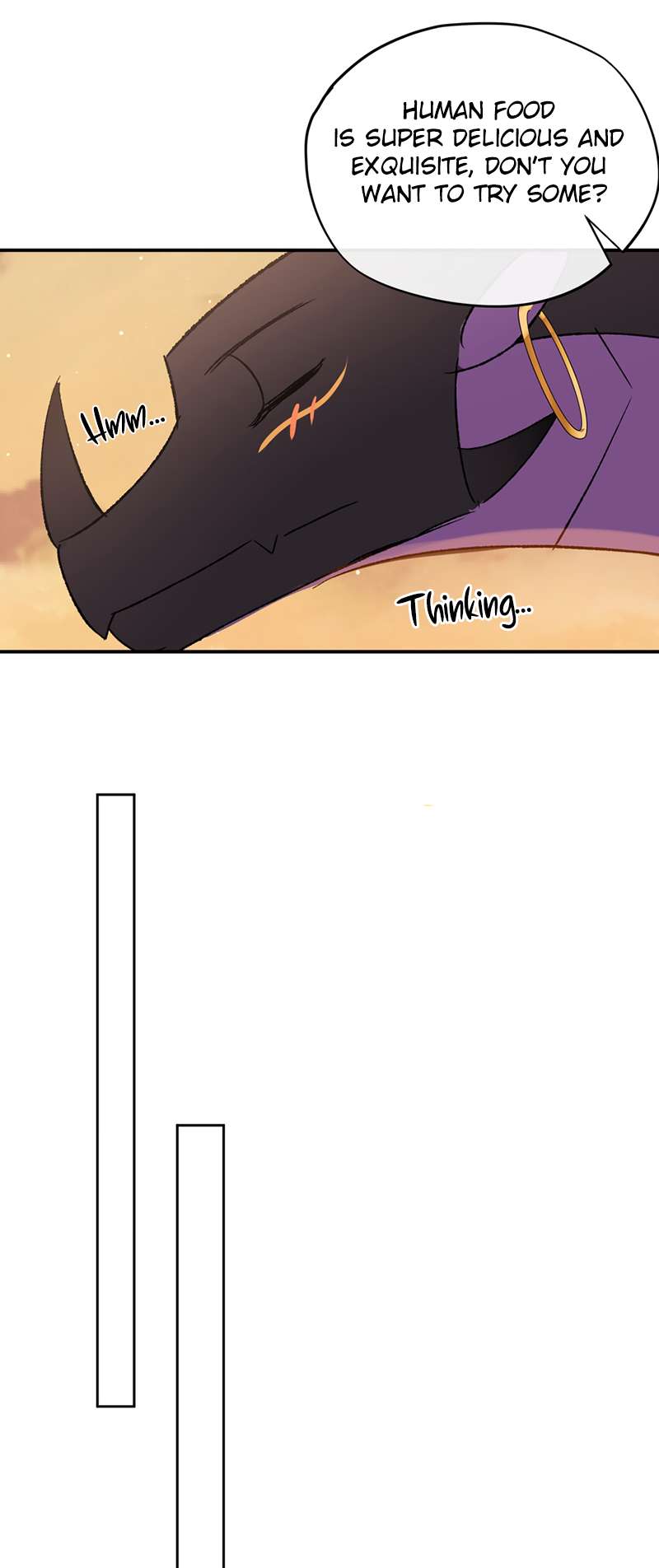 The Priest Dreaming of a Dragon Chapter 4 - page 26