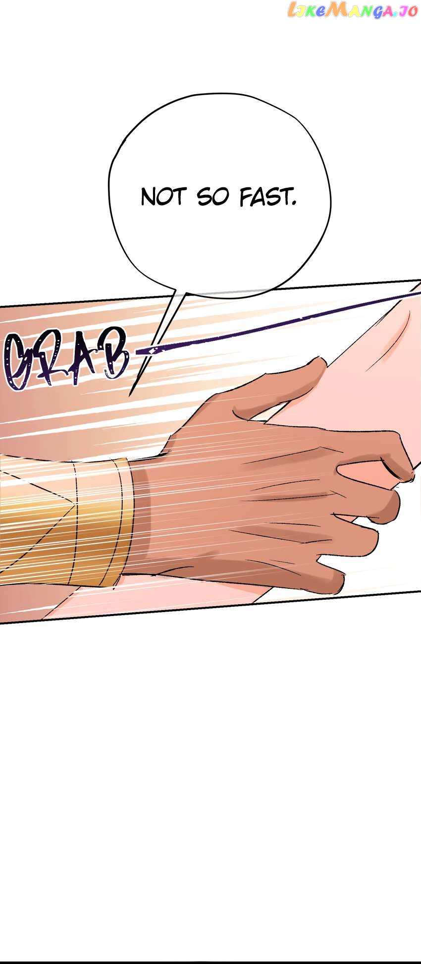 The Priest Dreaming of a Dragon Chapter 5 - page 30