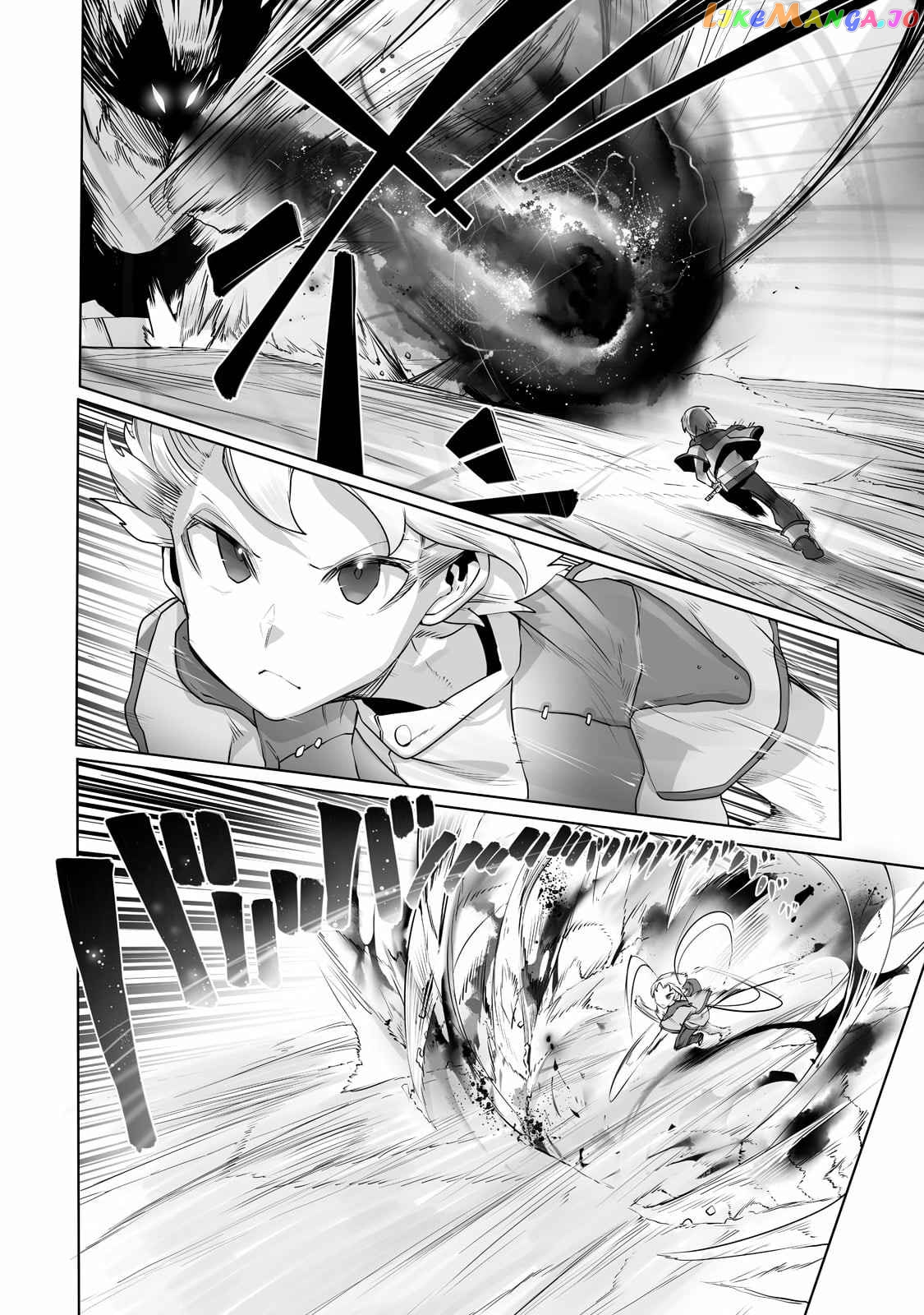 The Useless Tamer Will Turn Into The Top Unconsciously By My Previous Life Knowledge chapter 14 - page 6