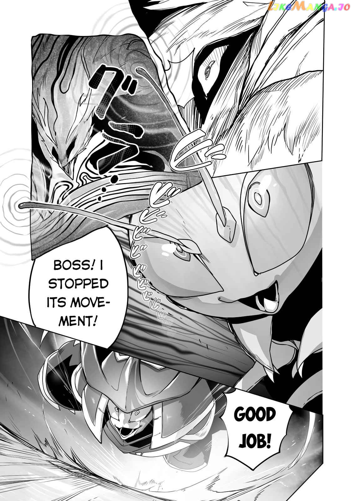 The Useless Tamer Will Turn Into The Top Unconsciously By My Previous Life Knowledge chapter 14 - page 7