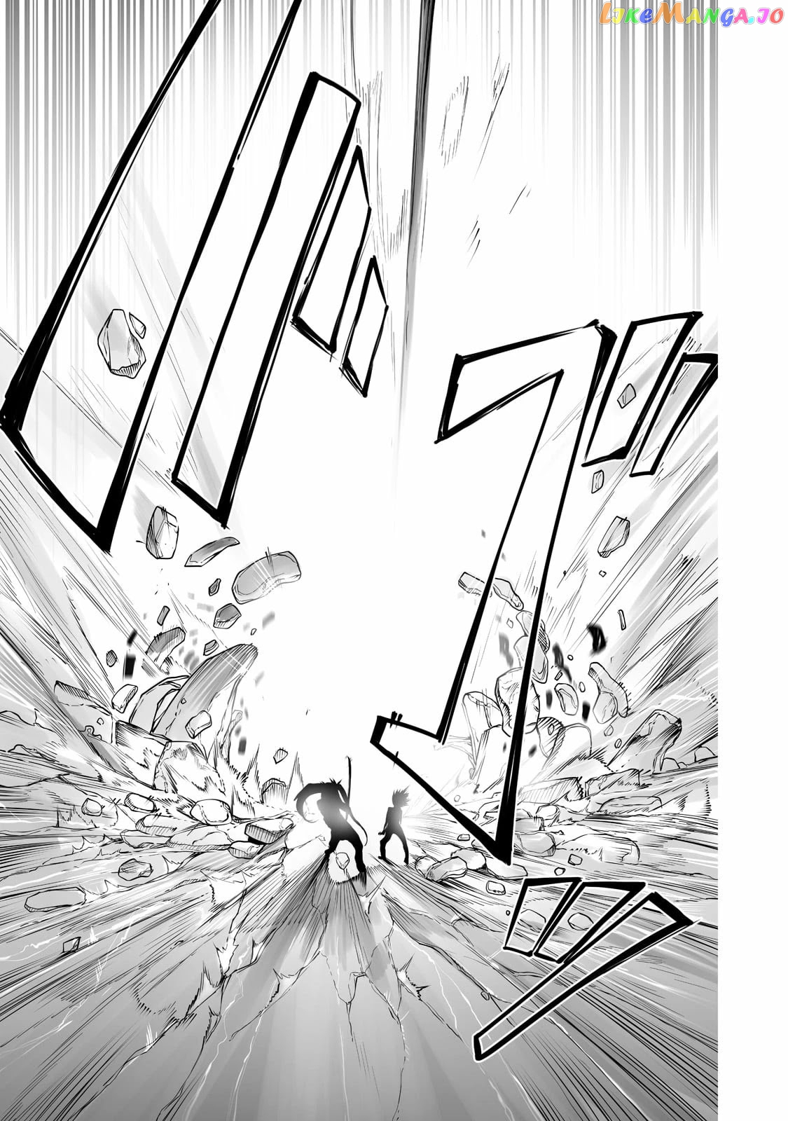 The Useless Tamer Will Turn Into The Top Unconsciously By My Previous Life Knowledge chapter 15 - page 17