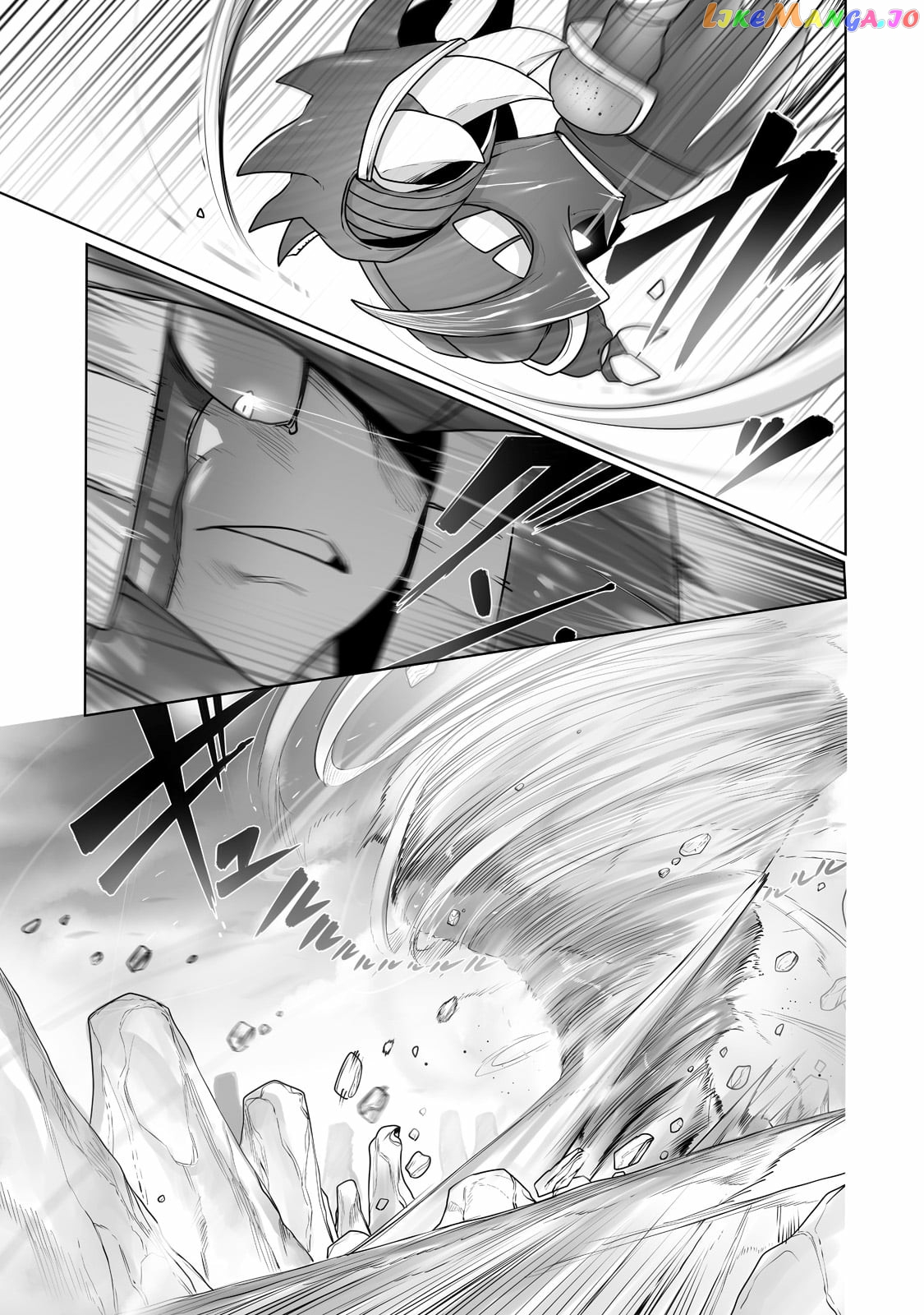 The Useless Tamer Will Turn Into The Top Unconsciously By My Previous Life Knowledge chapter 16 - page 17