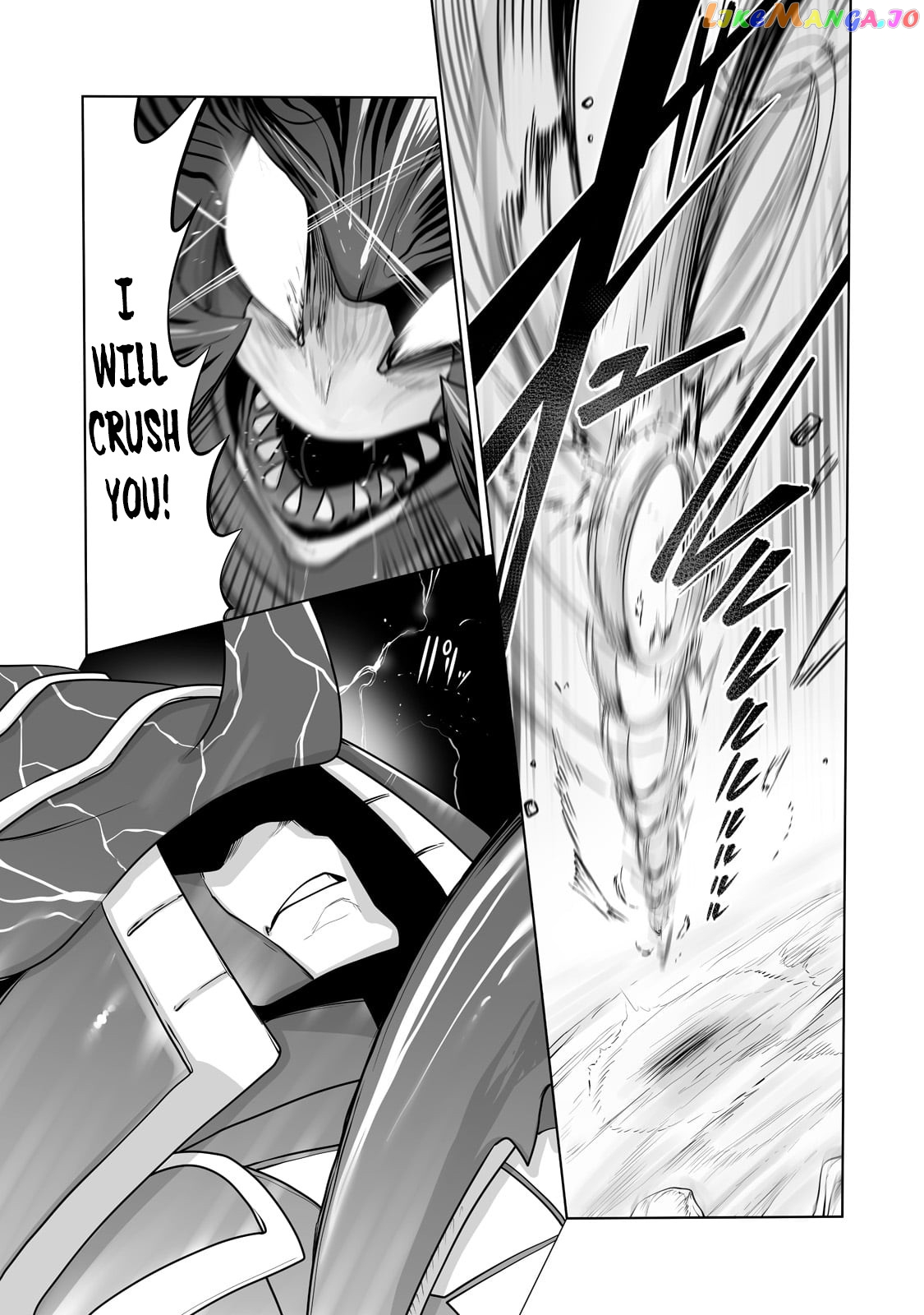 The Useless Tamer Will Turn Into The Top Unconsciously By My Previous Life Knowledge chapter 16 - page 19