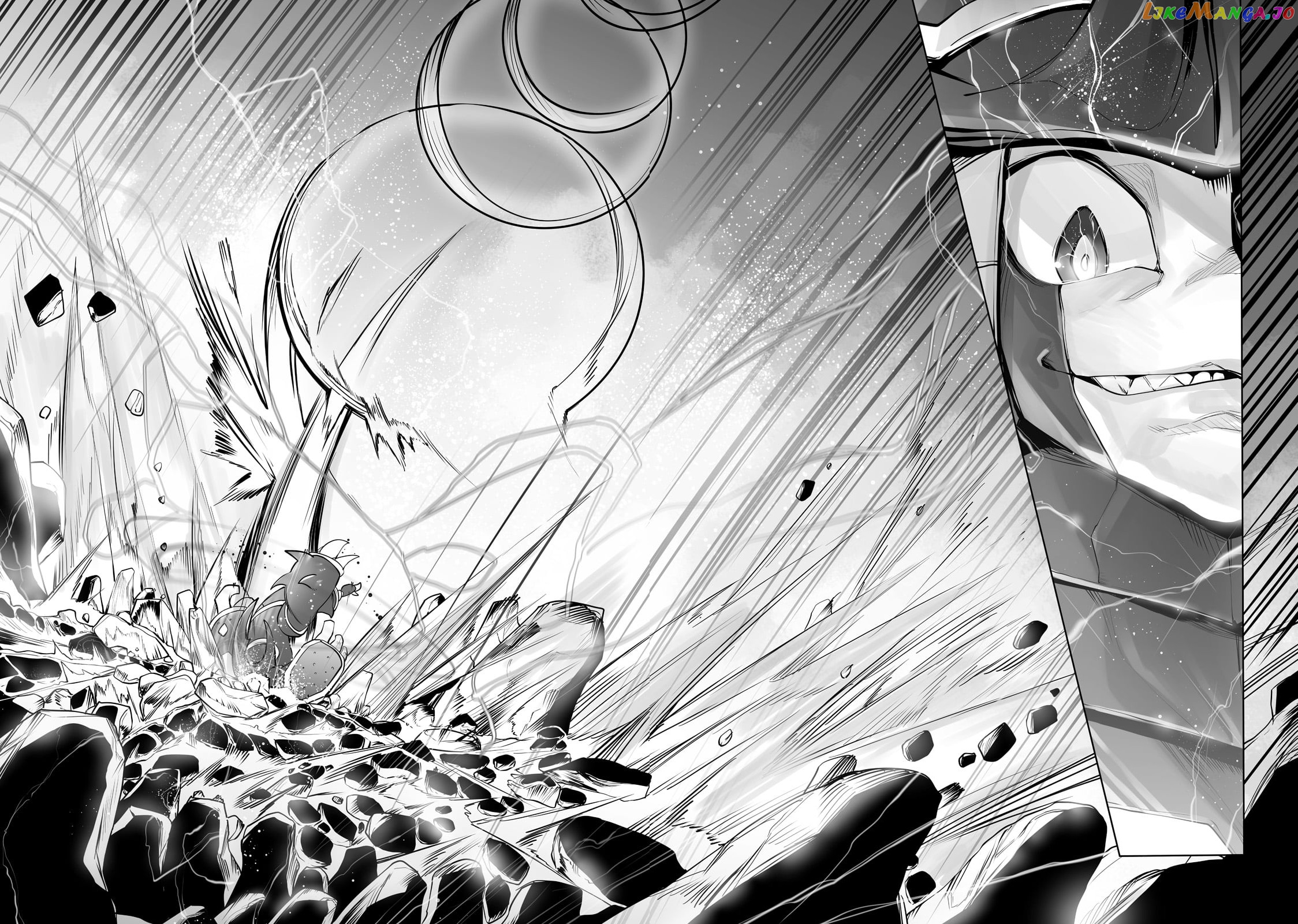 The Useless Tamer Will Turn Into The Top Unconsciously By My Previous Life Knowledge chapter 16 - page 20