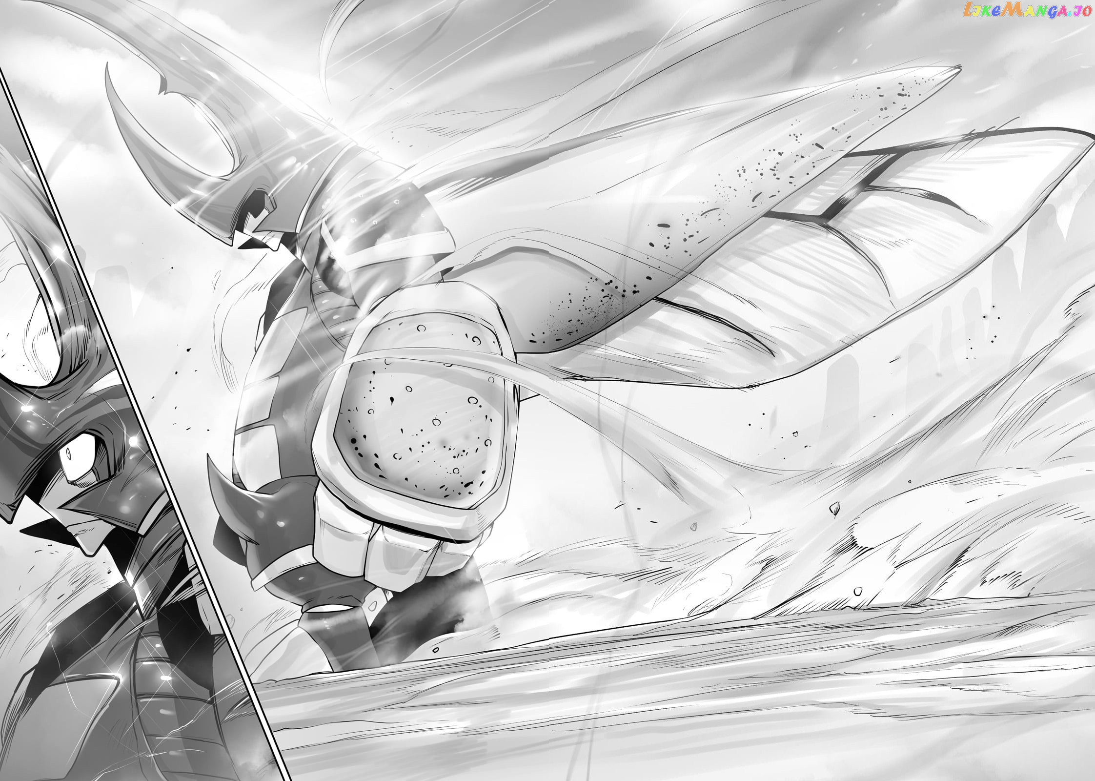 The Useless Tamer Will Turn Into The Top Unconsciously By My Previous Life Knowledge chapter 16 - page 9