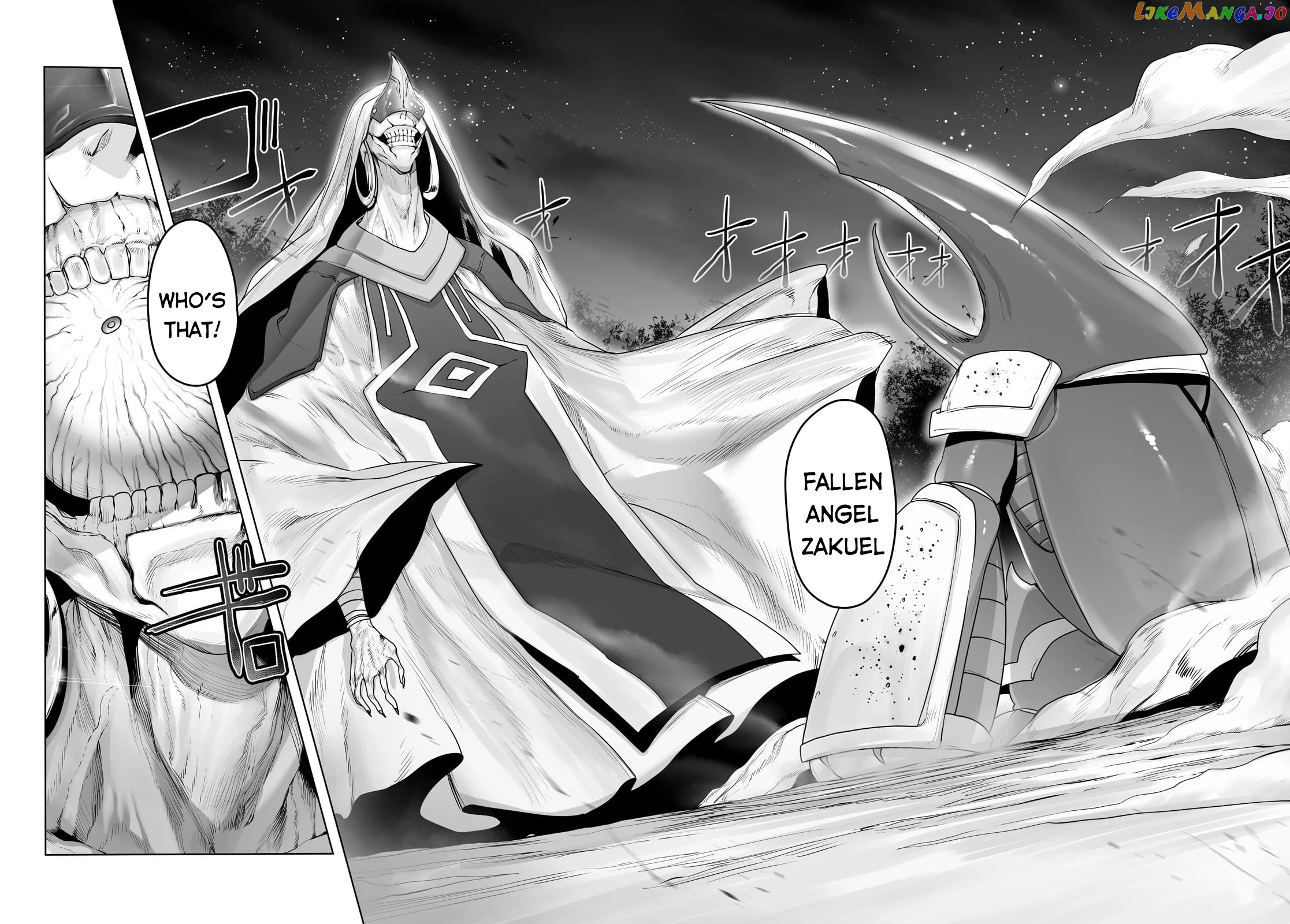 The Useless Tamer Will Turn Into The Top Unconsciously By My Previous Life Knowledge chapter 17 - page 19