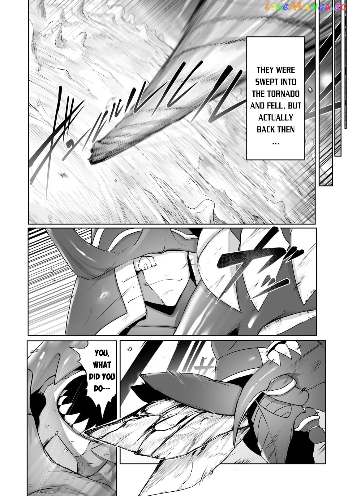 The Useless Tamer Will Turn Into The Top Unconsciously By My Previous Life Knowledge chapter 17 - page 3