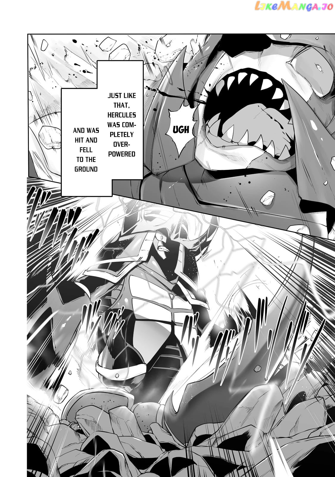 The Useless Tamer Will Turn Into The Top Unconsciously By My Previous Life Knowledge chapter 17 - page 5