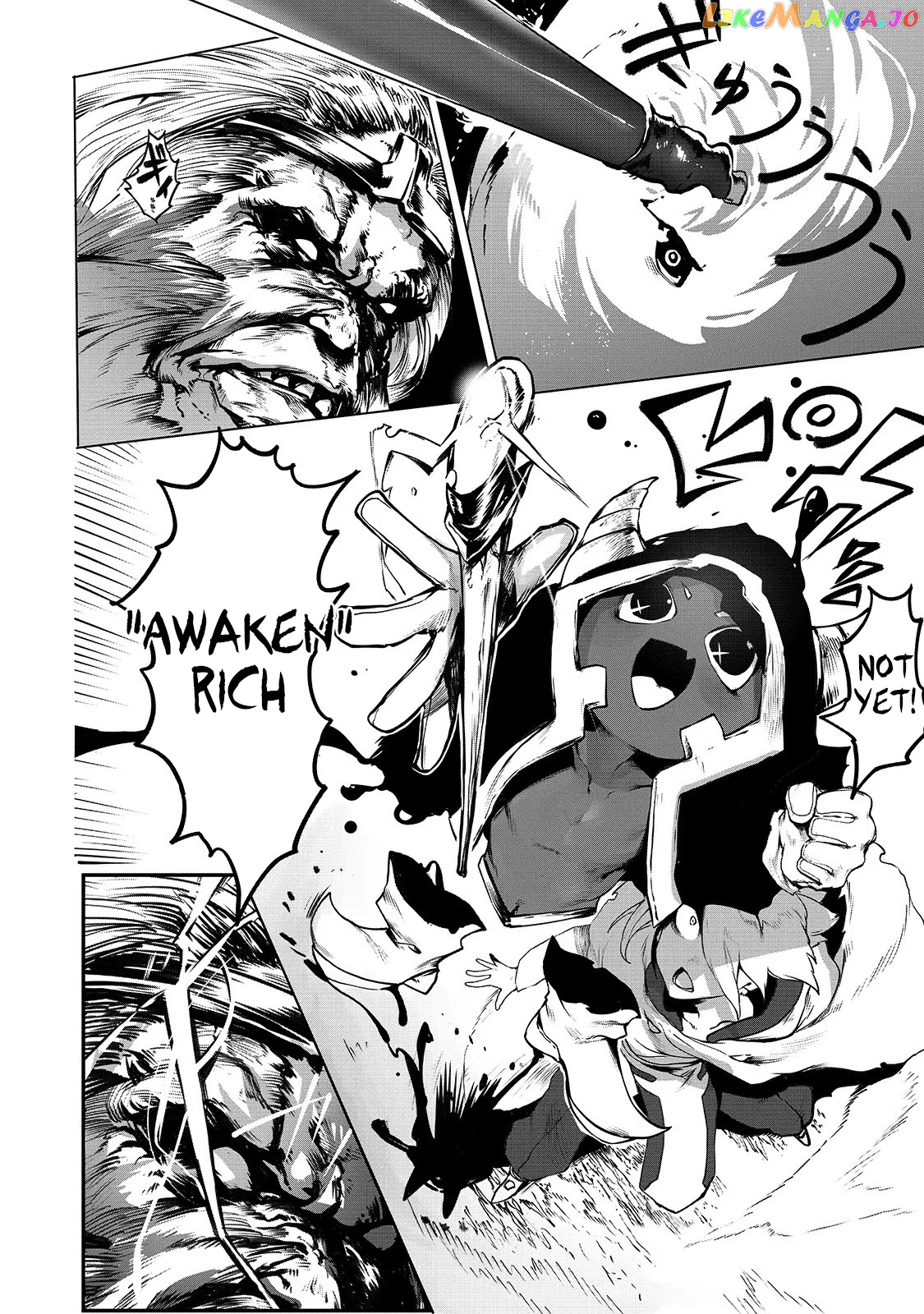 The Useless Tamer Will Turn Into The Top Unconsciously By My Previous Life Knowledge chapter 1 - page 10