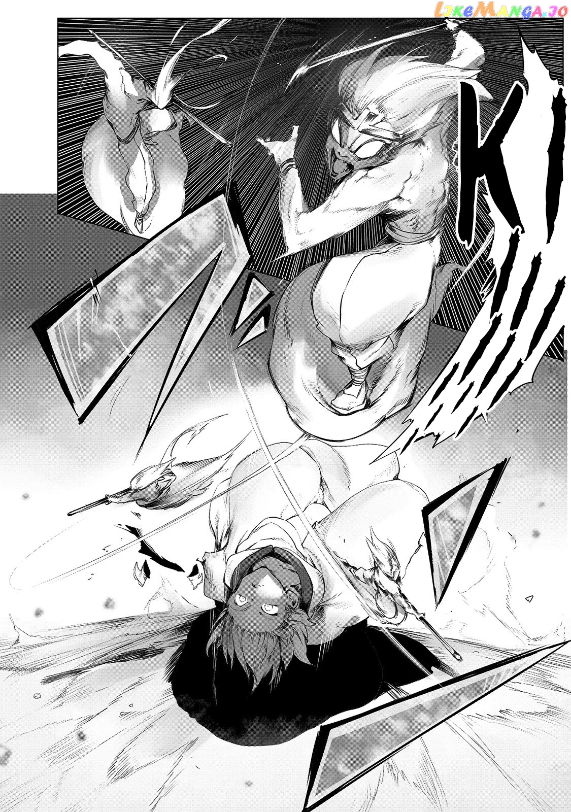 The Useless Tamer Will Turn Into The Top Unconsciously By My Previous Life Knowledge chapter 1 - page 12