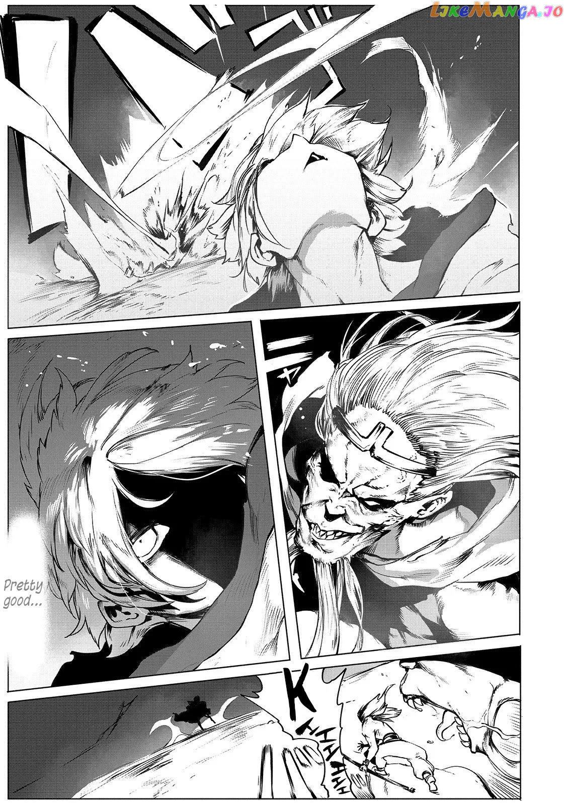 The Useless Tamer Will Turn Into The Top Unconsciously By My Previous Life Knowledge chapter 1 - page 13