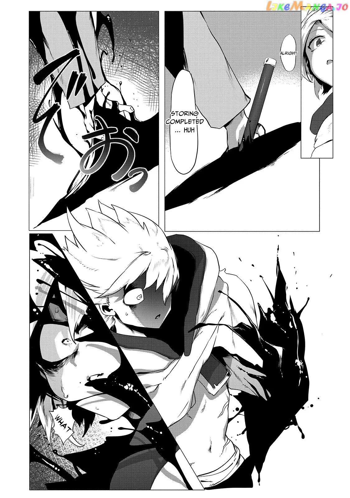The Useless Tamer Will Turn Into The Top Unconsciously By My Previous Life Knowledge chapter 1 - page 20