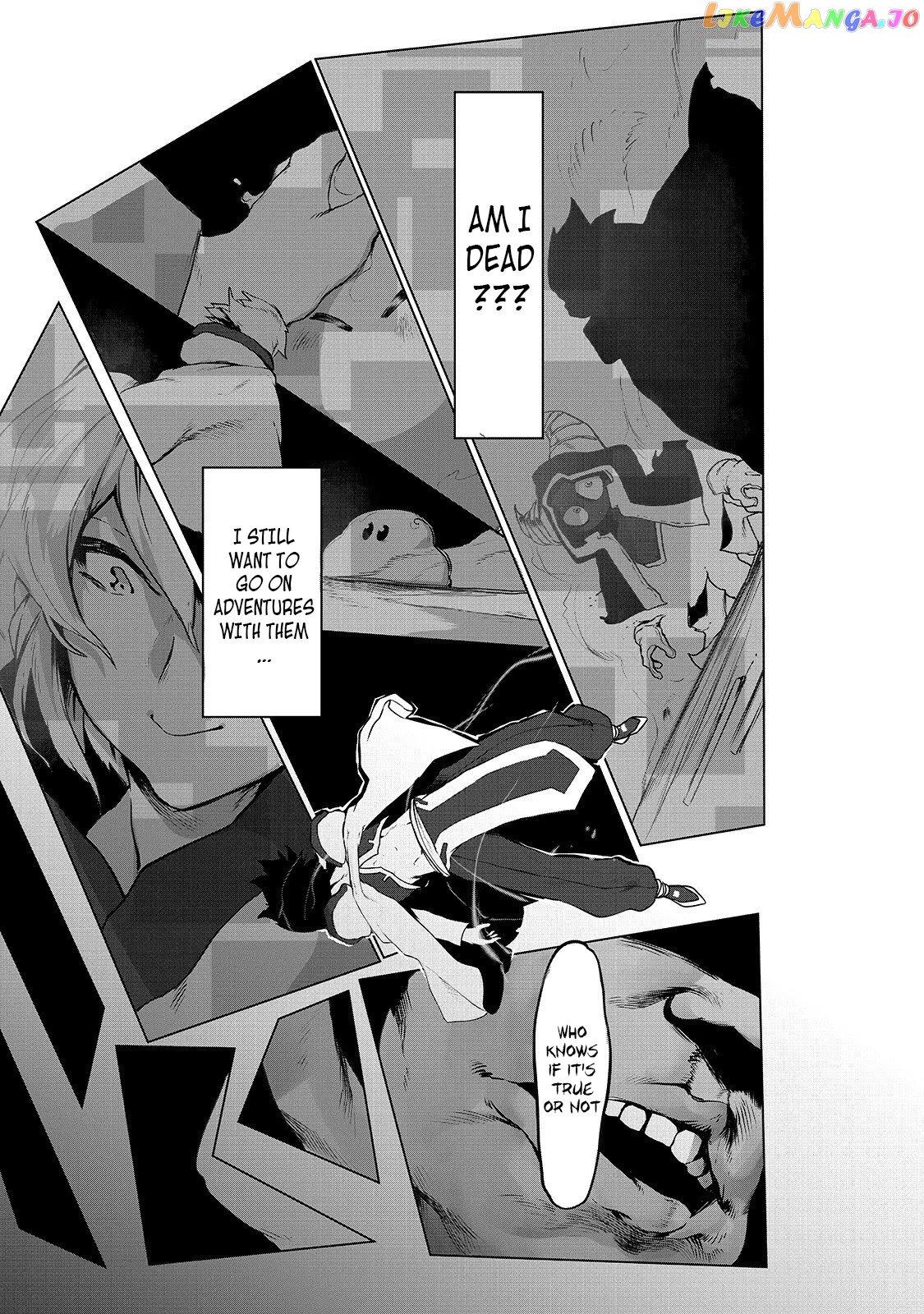 The Useless Tamer Will Turn Into The Top Unconsciously By My Previous Life Knowledge chapter 1 - page 23