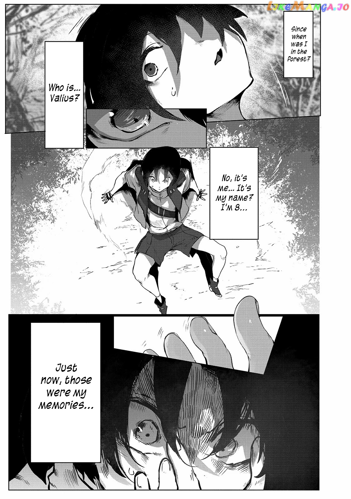 The Useless Tamer Will Turn Into The Top Unconsciously By My Previous Life Knowledge chapter 1 - page 27