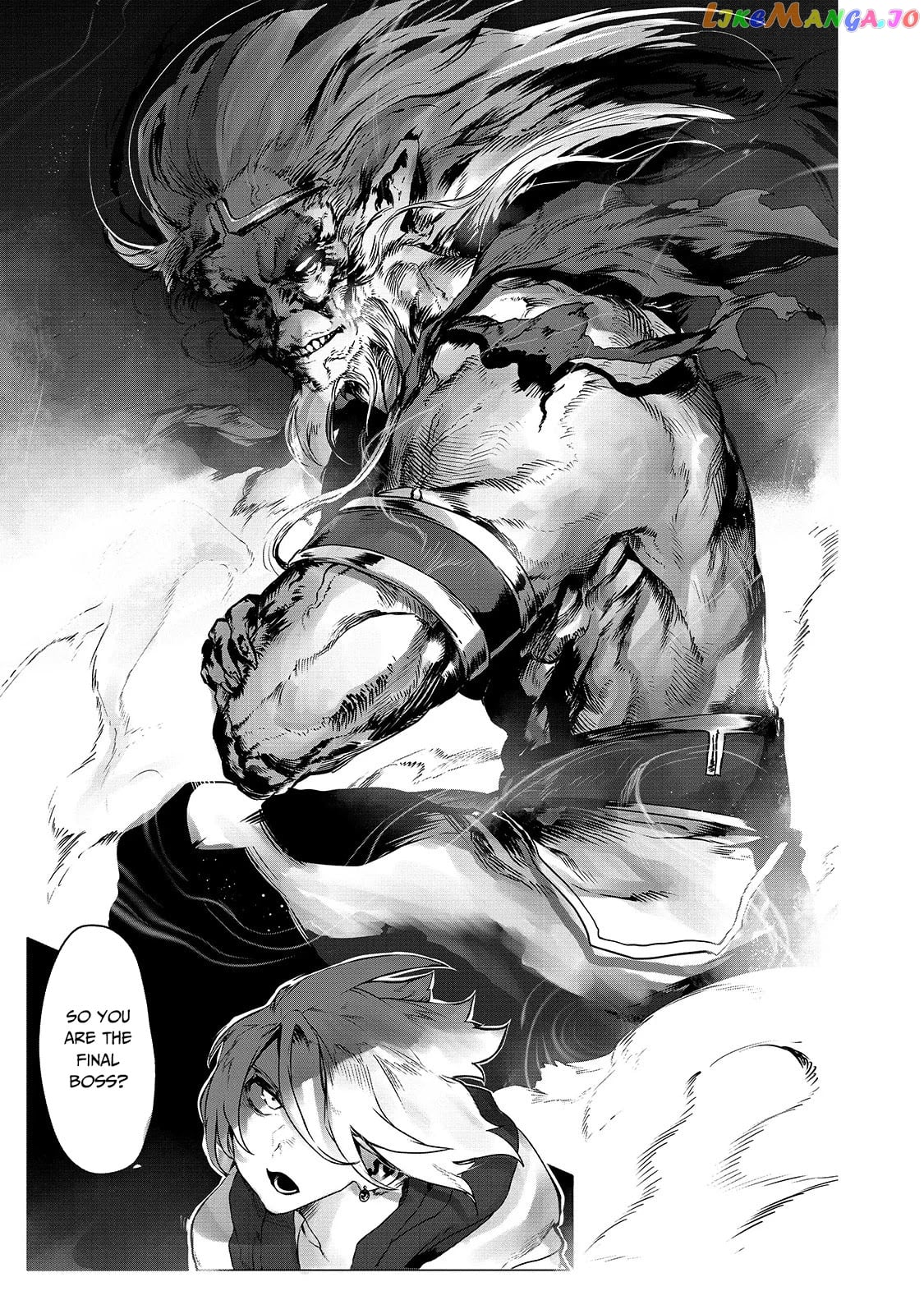 The Useless Tamer Will Turn Into The Top Unconsciously By My Previous Life Knowledge chapter 1 - page 5