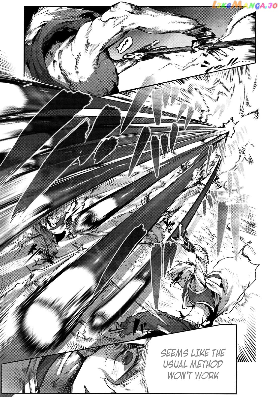 The Useless Tamer Will Turn Into The Top Unconsciously By My Previous Life Knowledge chapter 1 - page 7