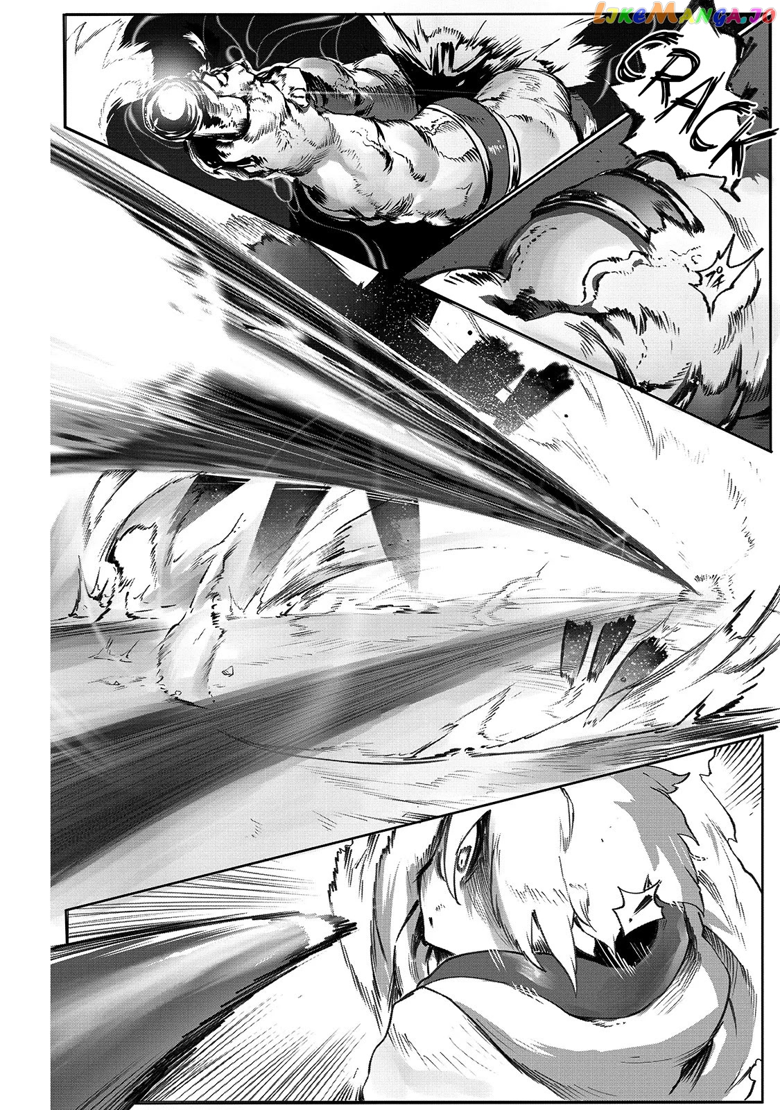The Useless Tamer Will Turn Into The Top Unconsciously By My Previous Life Knowledge chapter 1 - page 8