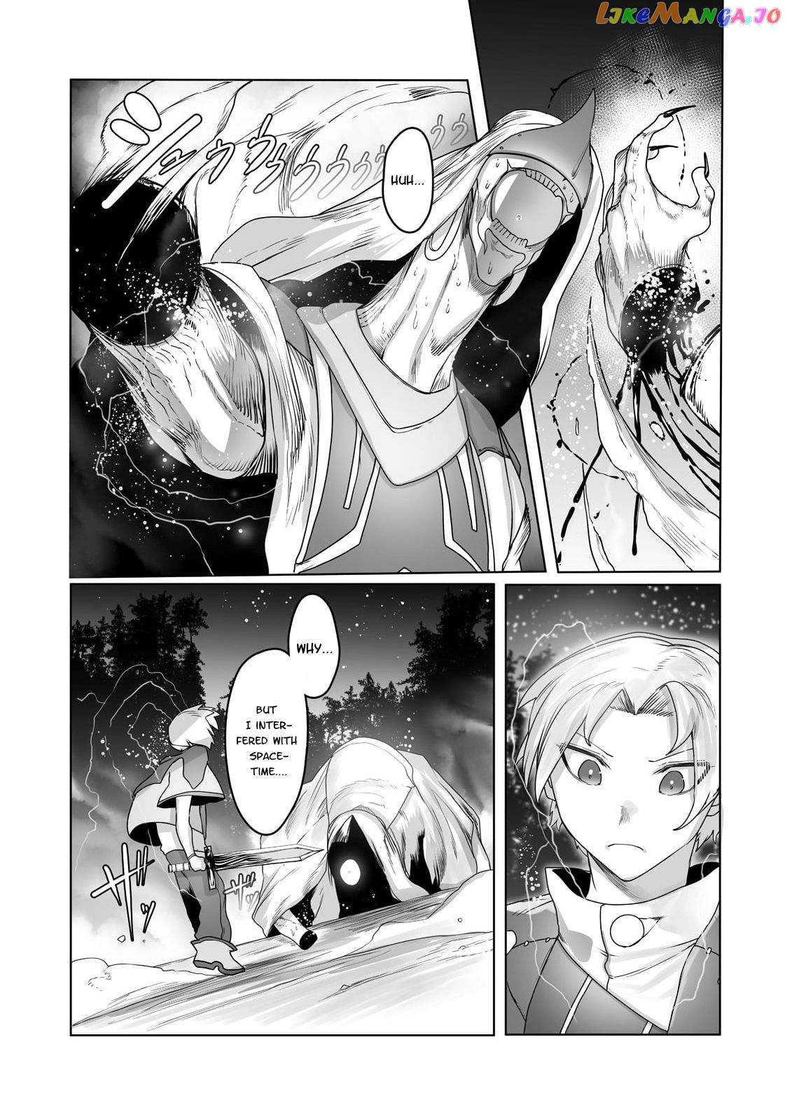 The Useless Tamer Will Turn Into The Top Unconsciously By My Previous Life Knowledge chapter 18 - page 11